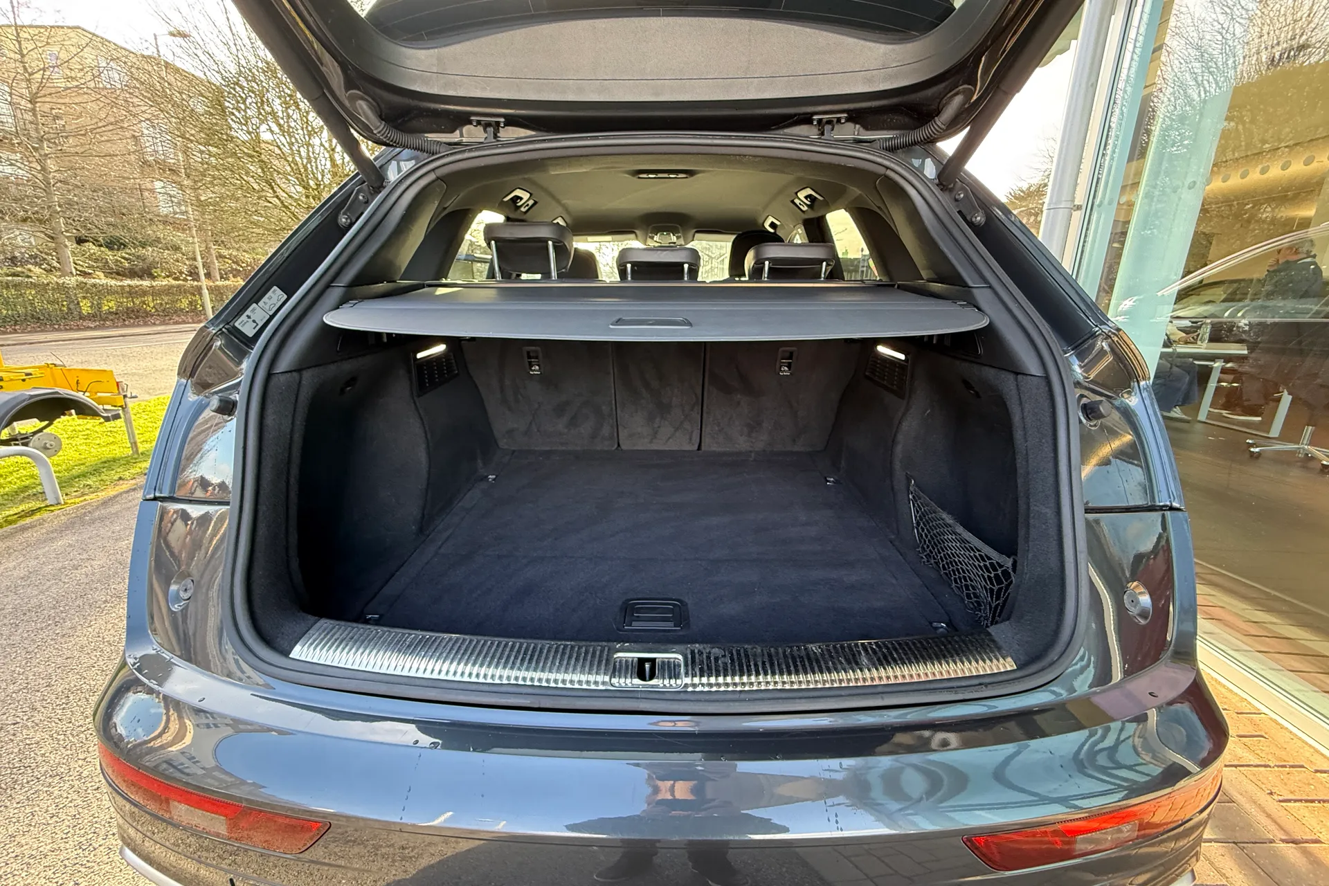 Audi Q5 thumbnail image number 54