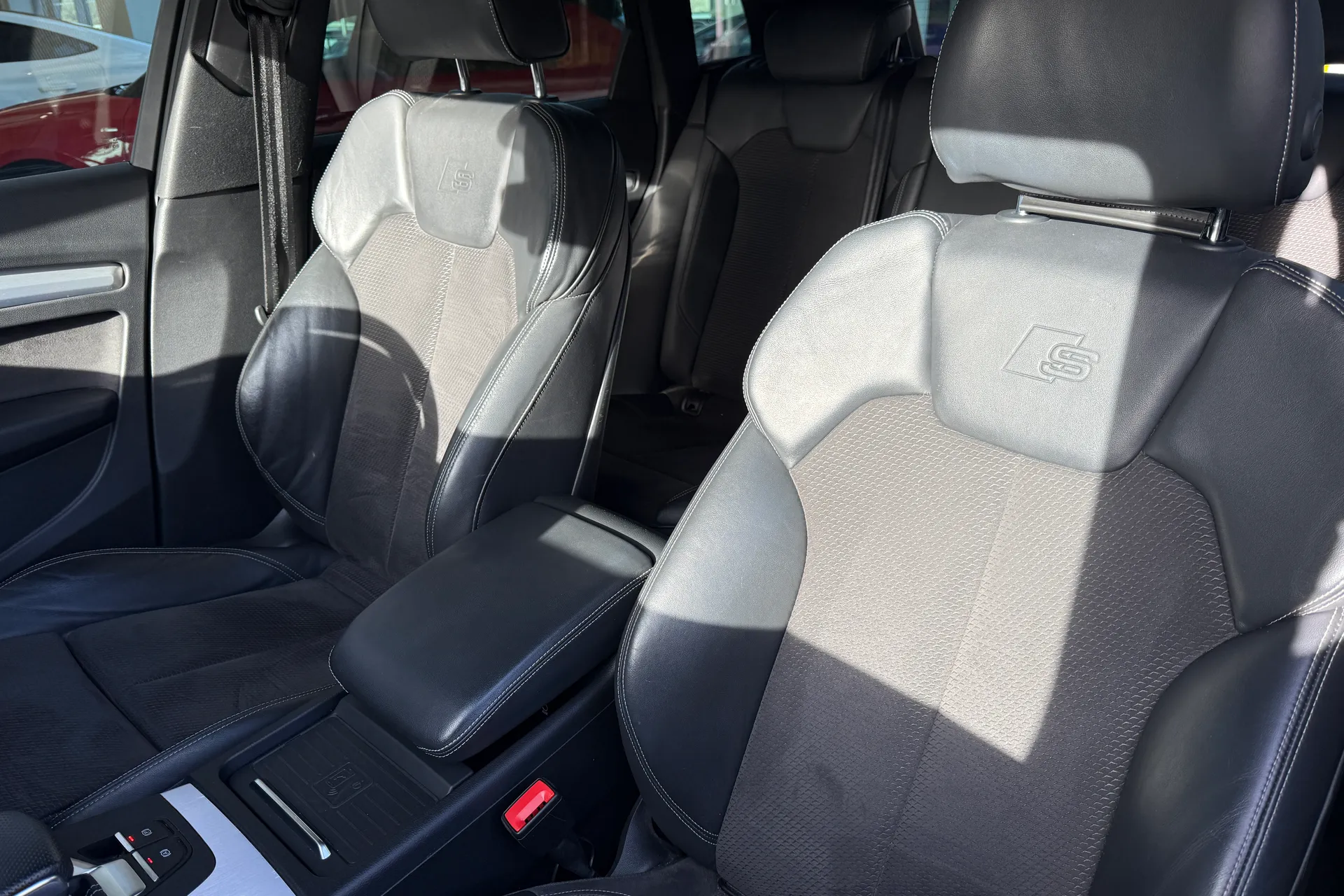 Audi Q5 thumbnail image number 64