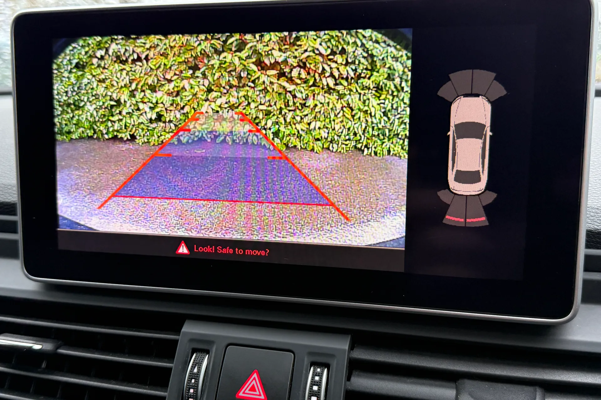 Audi Q5 thumbnail image number 5