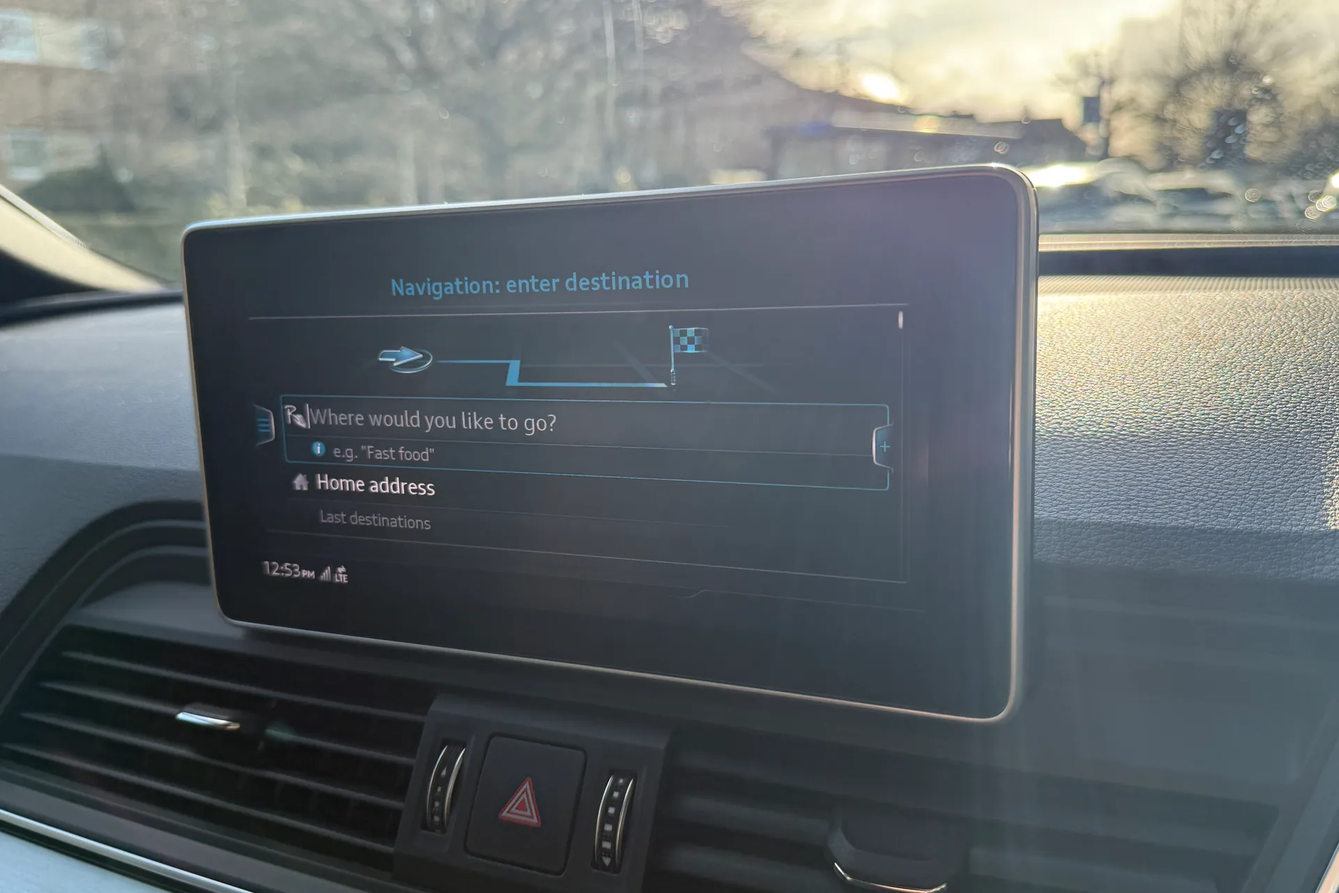 Audi Q5 thumbnail image number 13