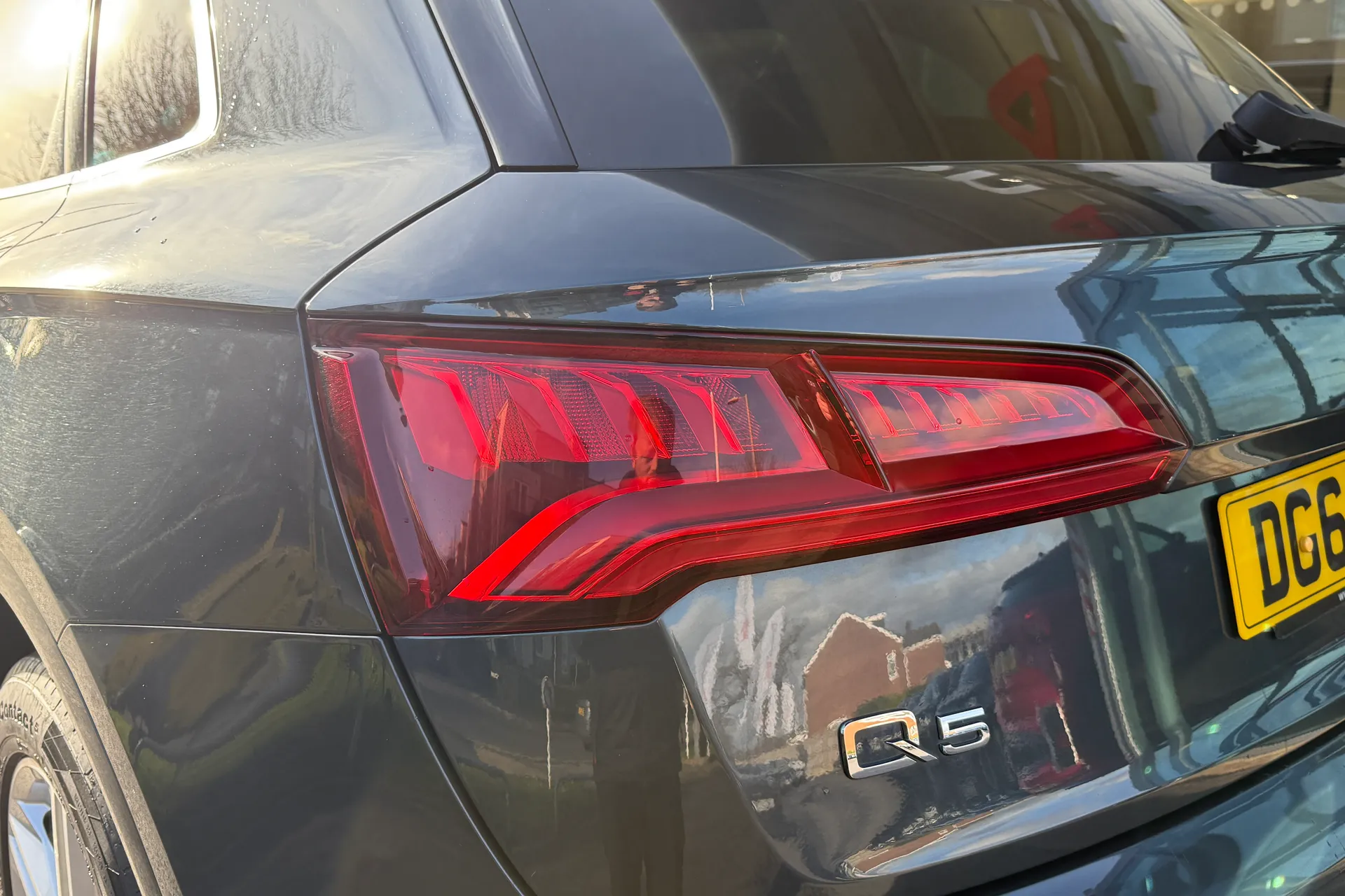 Audi Q5 thumbnail image number 56