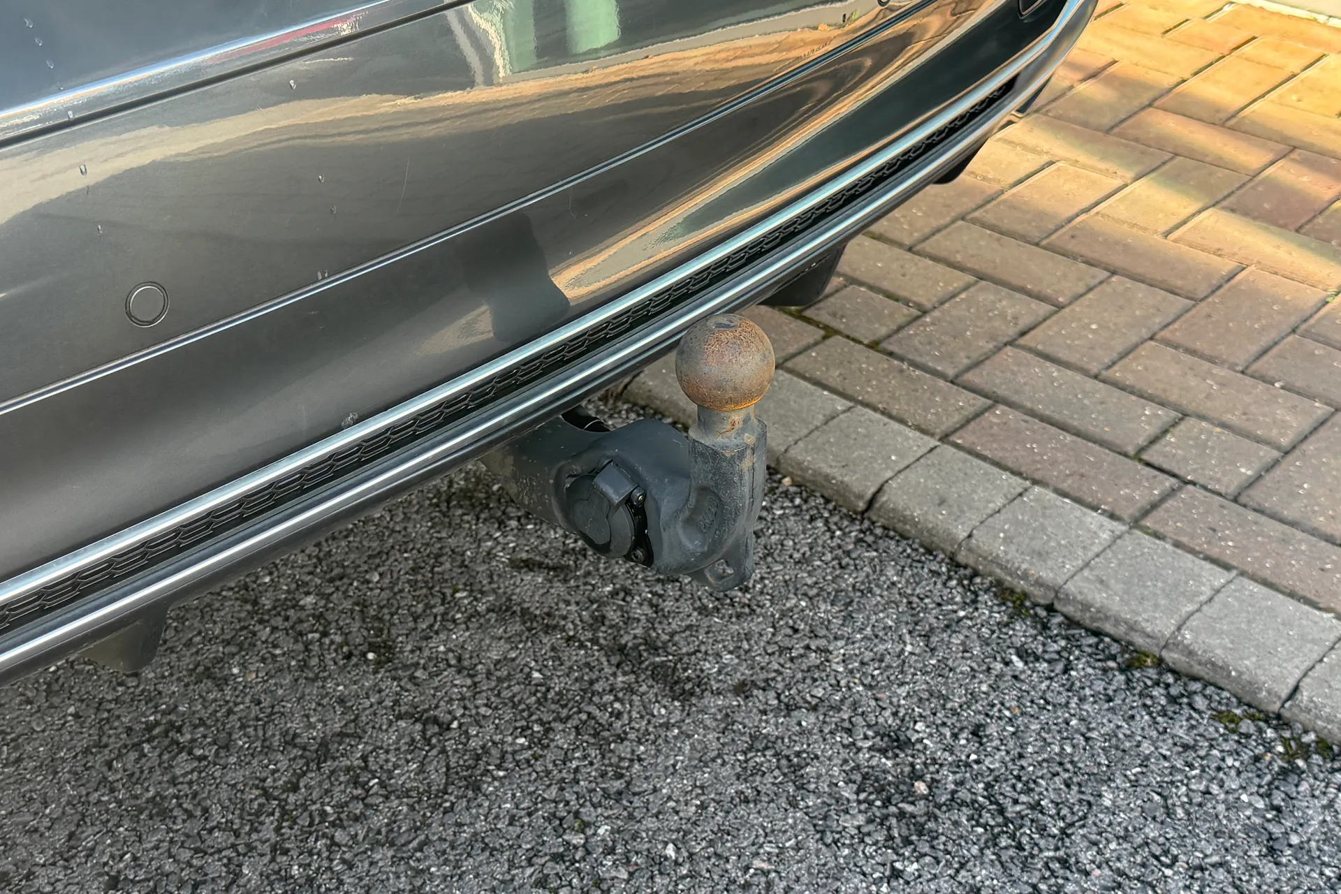 Audi Q5 thumbnail image number 51