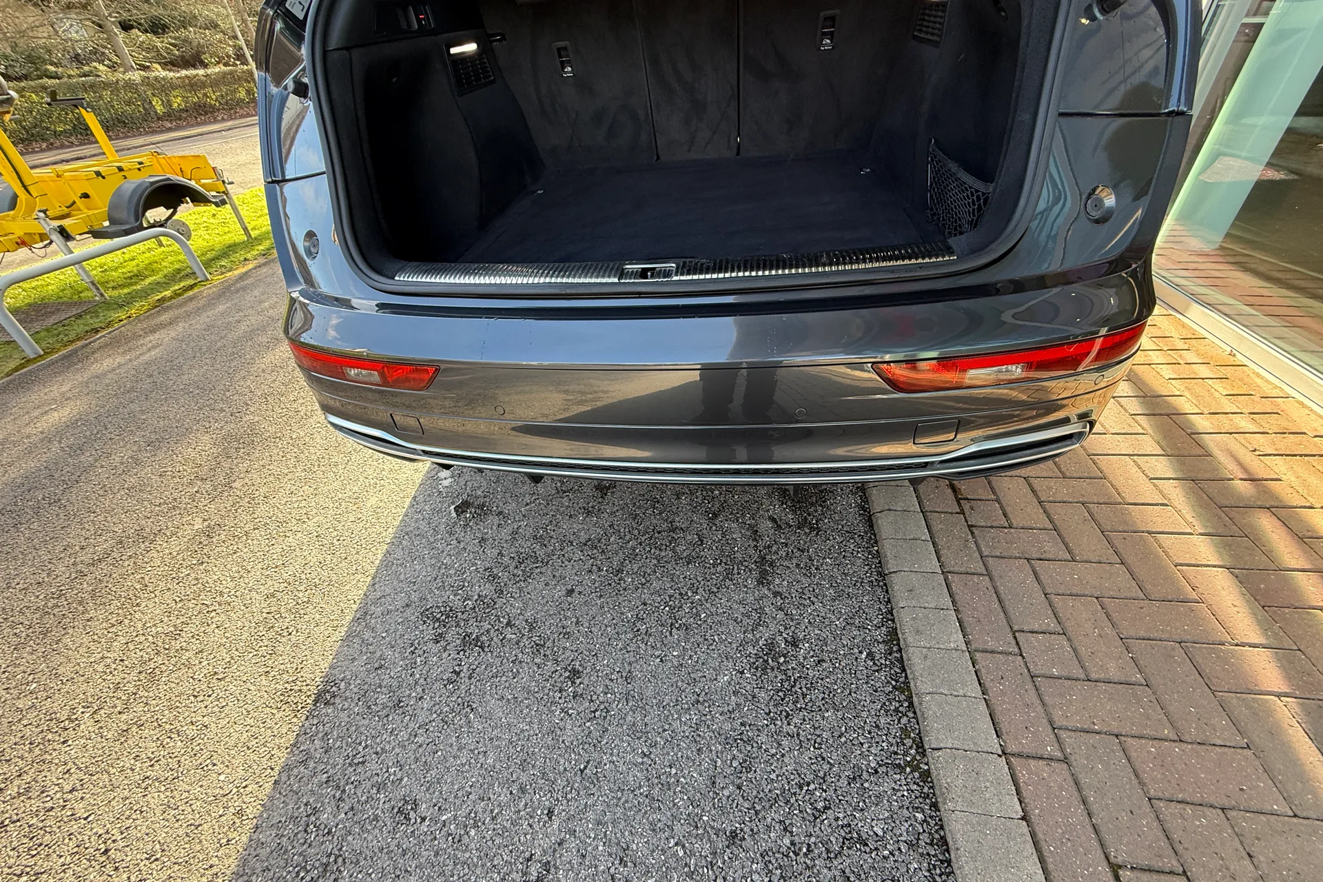 Audi Q5 thumbnail image number 53