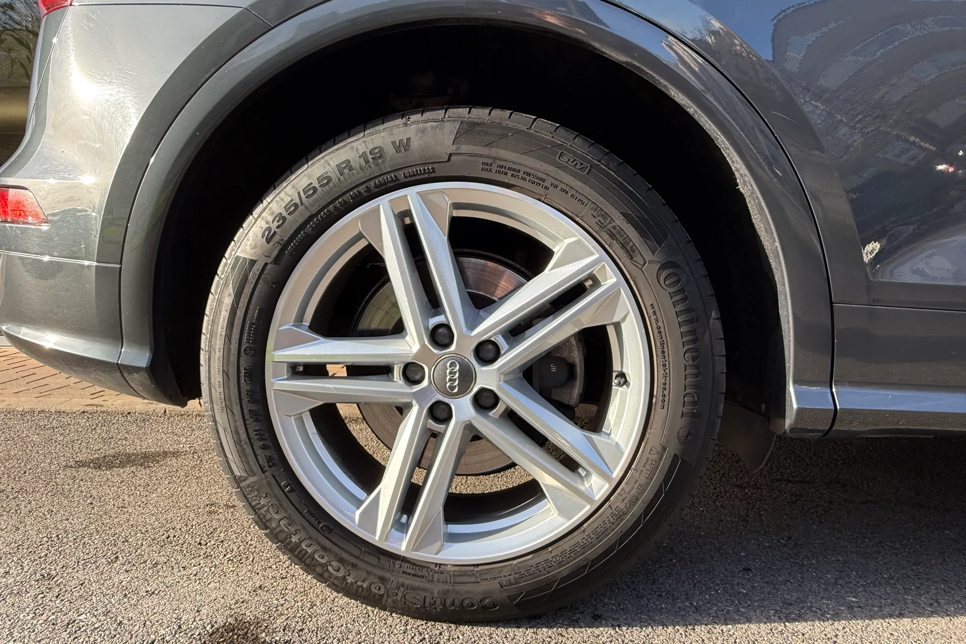 Audi Q5 thumbnail image number 70