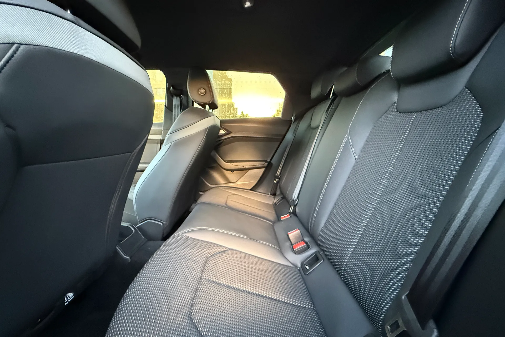 Audi A1 thumbnail image number 41
