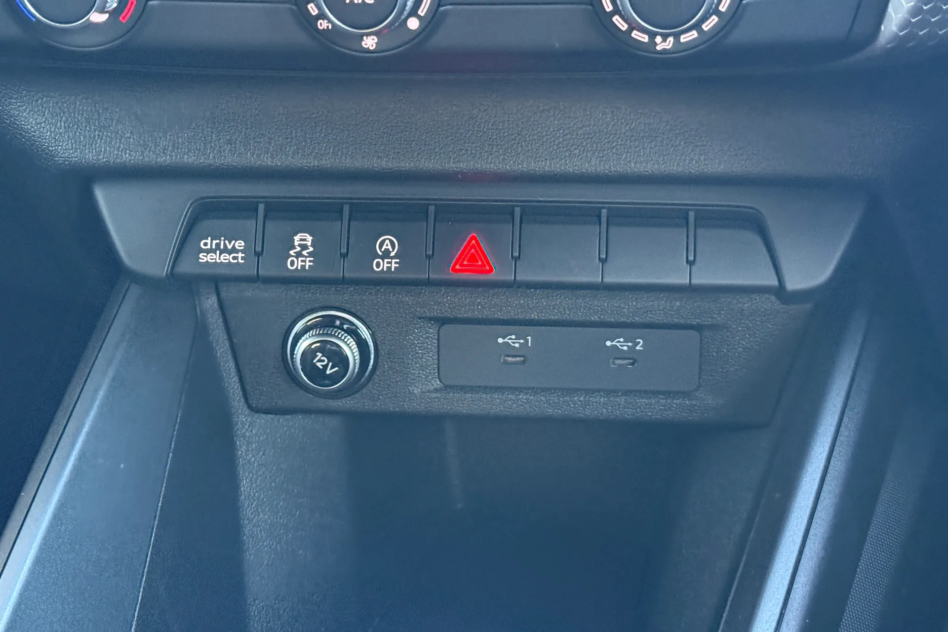 Audi A1 thumbnail image number 14