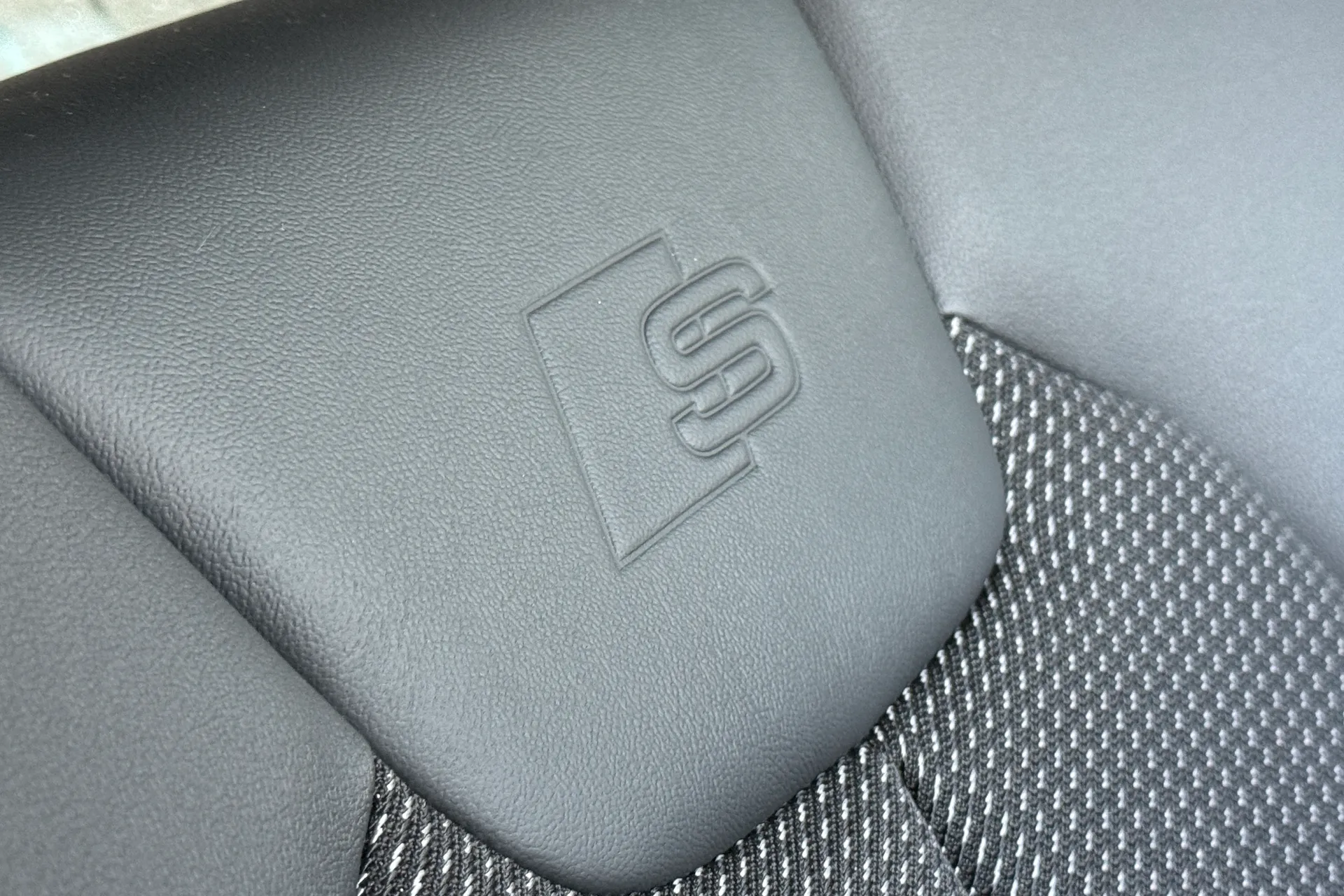 Audi A1 thumbnail image number 20