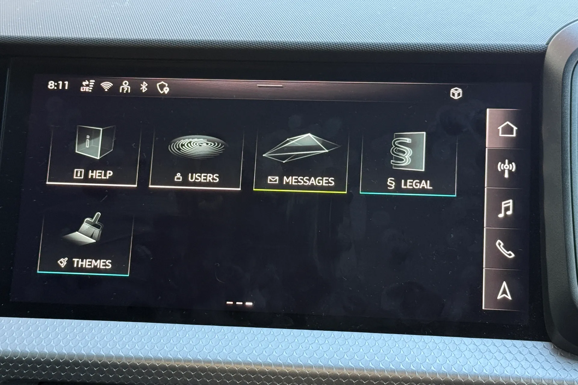 Audi A1 thumbnail image number 18