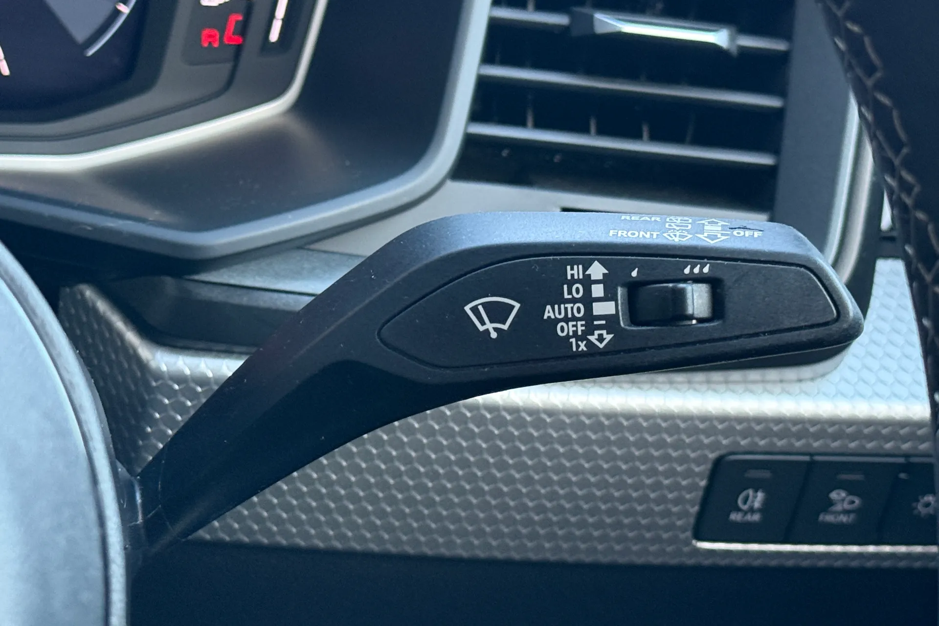 Audi A1 thumbnail image number 11