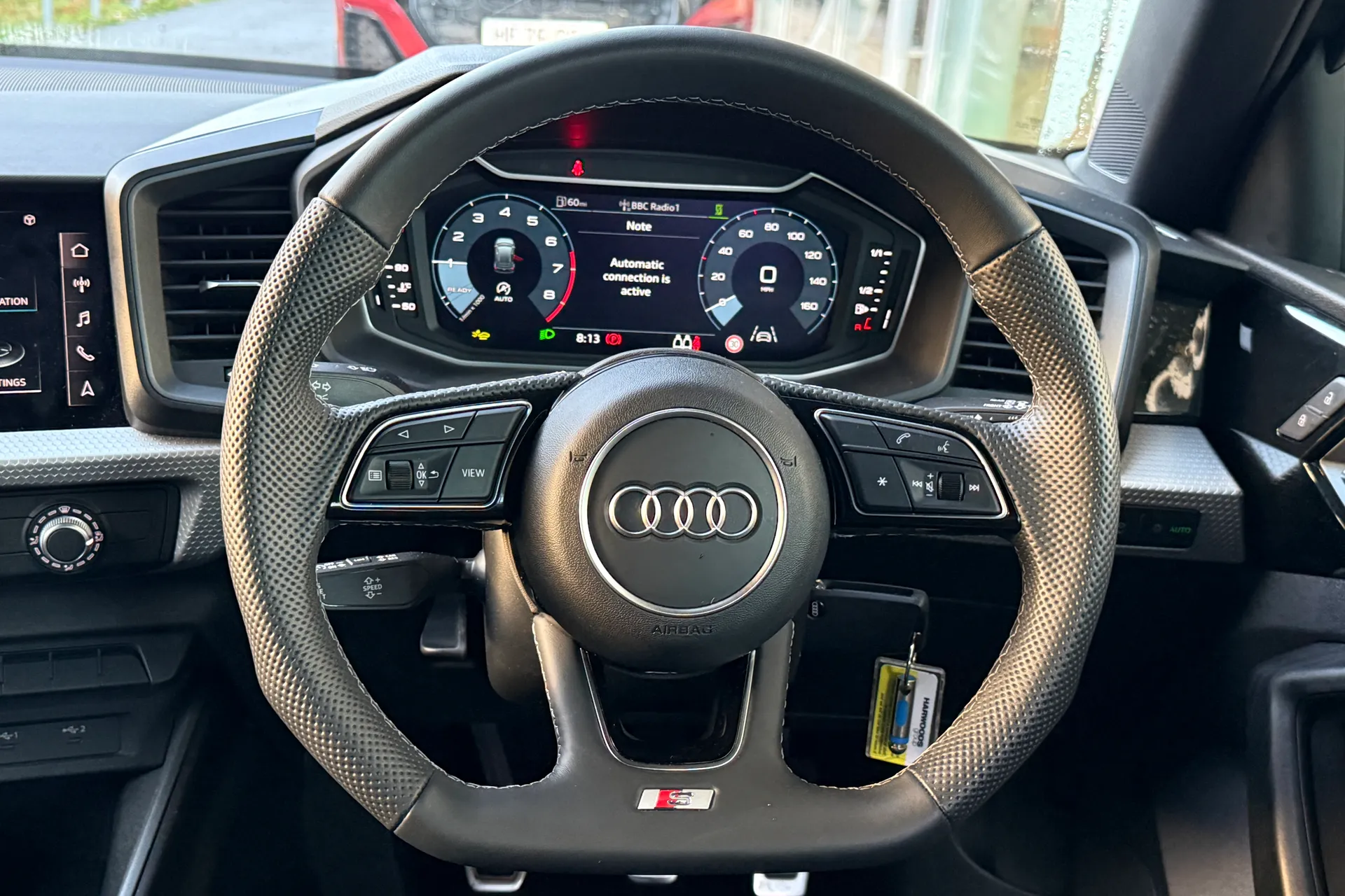 Audi A1 thumbnail image number 31