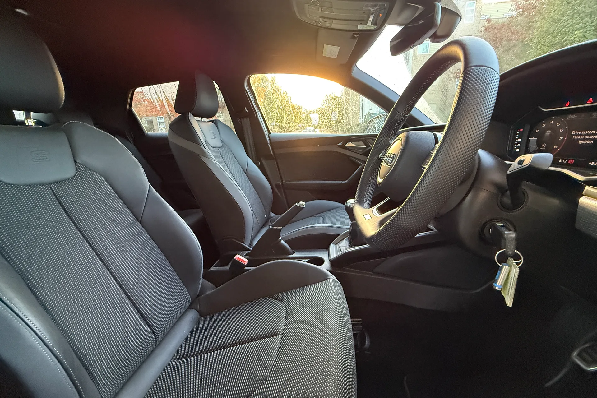 Audi A1 thumbnail image number 22
