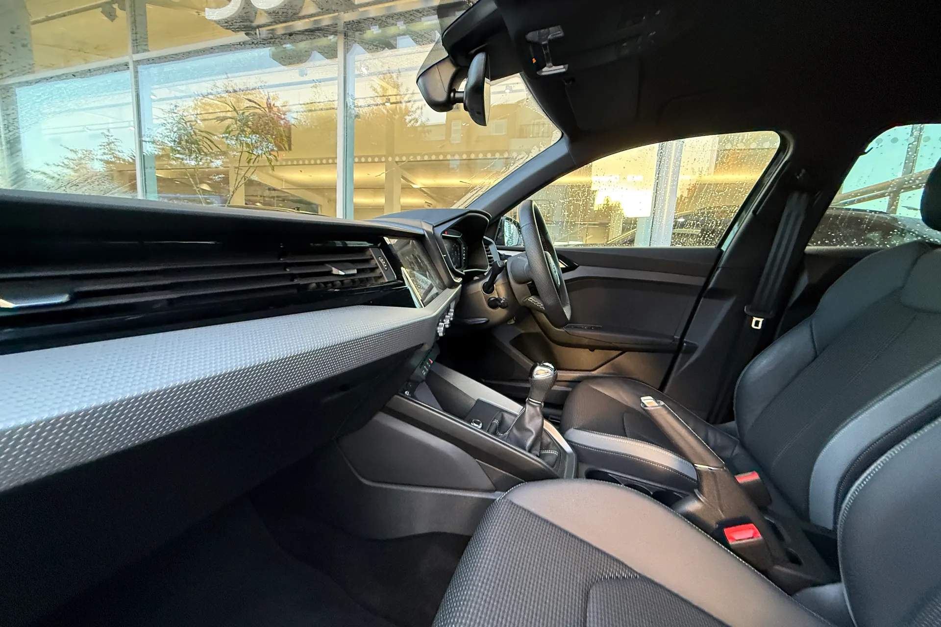 Audi A1 thumbnail image number 44