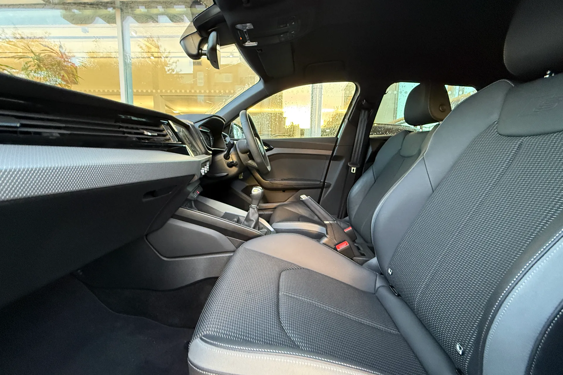 Audi A1 thumbnail image number 43