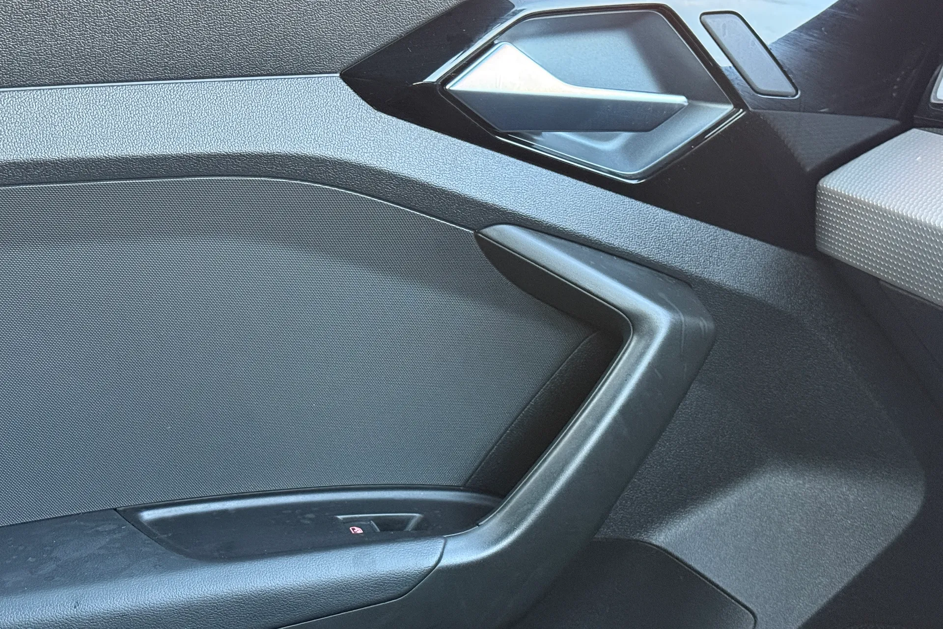 Audi A1 thumbnail image number 21