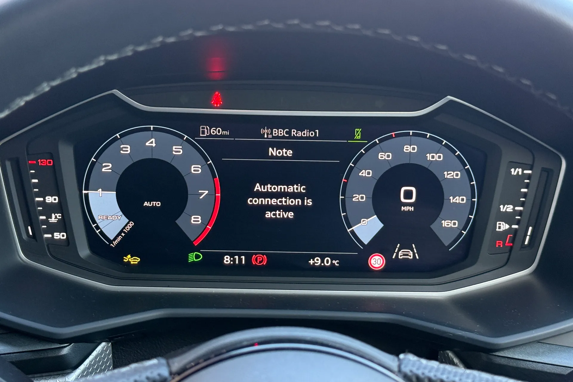 Audi A1 thumbnail image number 6