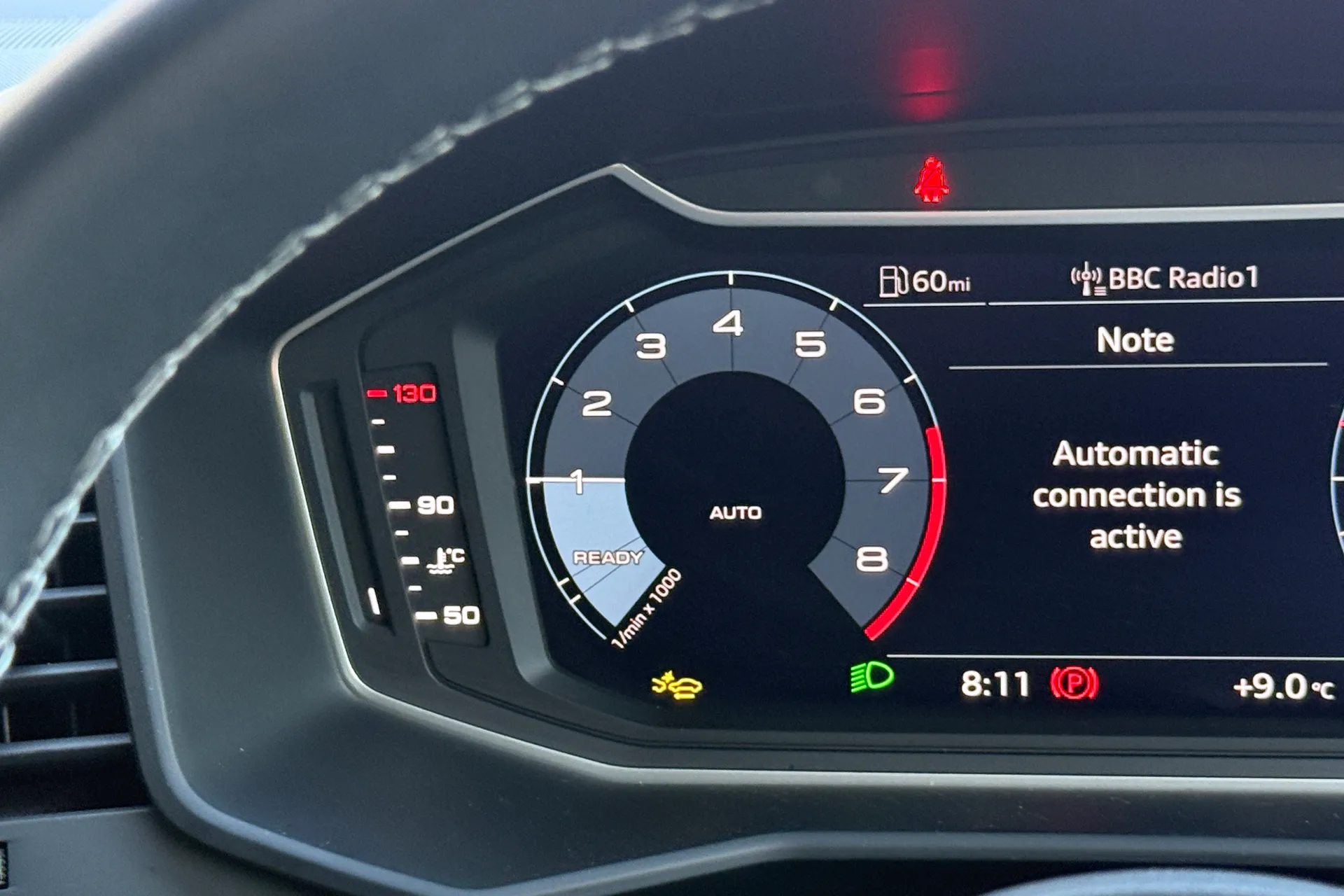 Audi A1 thumbnail image number 8