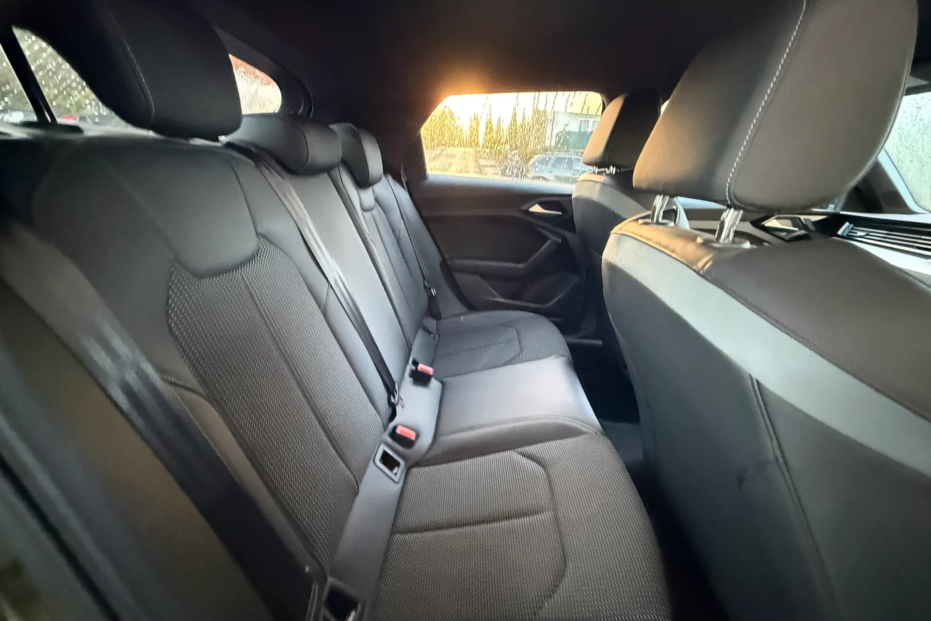 Audi A1 thumbnail image number 29