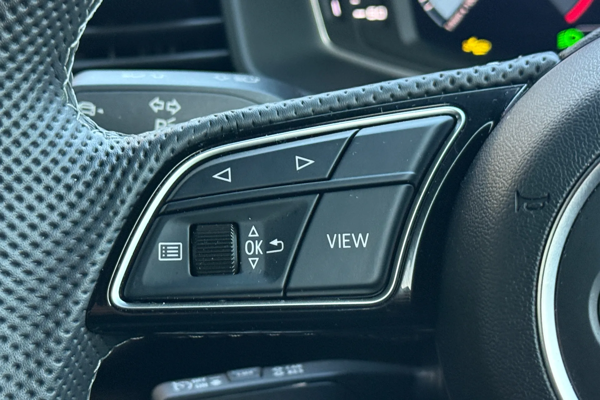 Audi A1 thumbnail image number 10