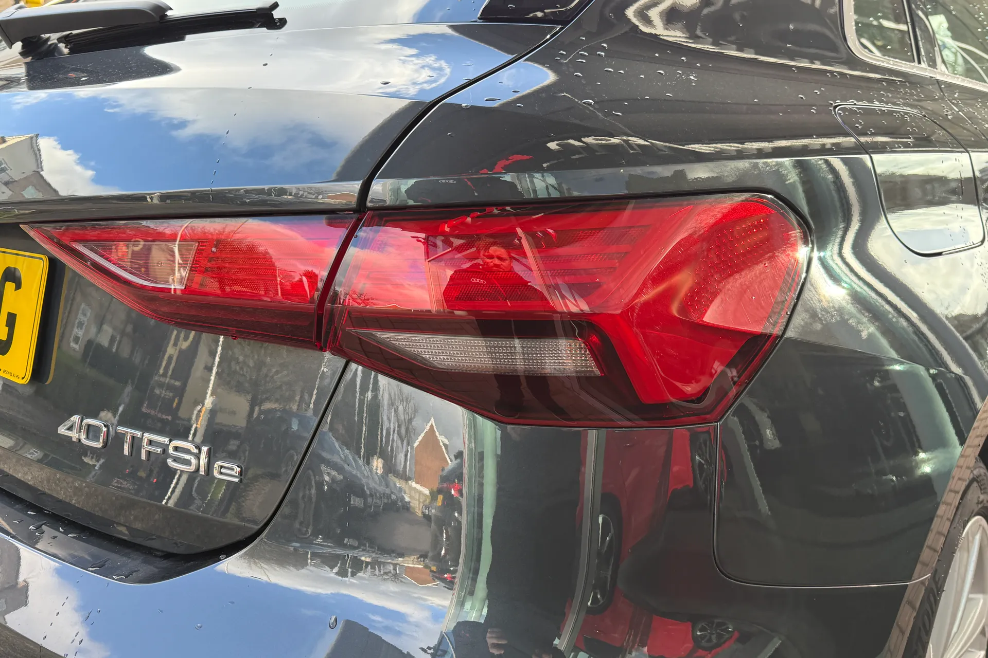 Audi A3 thumbnail image number 36