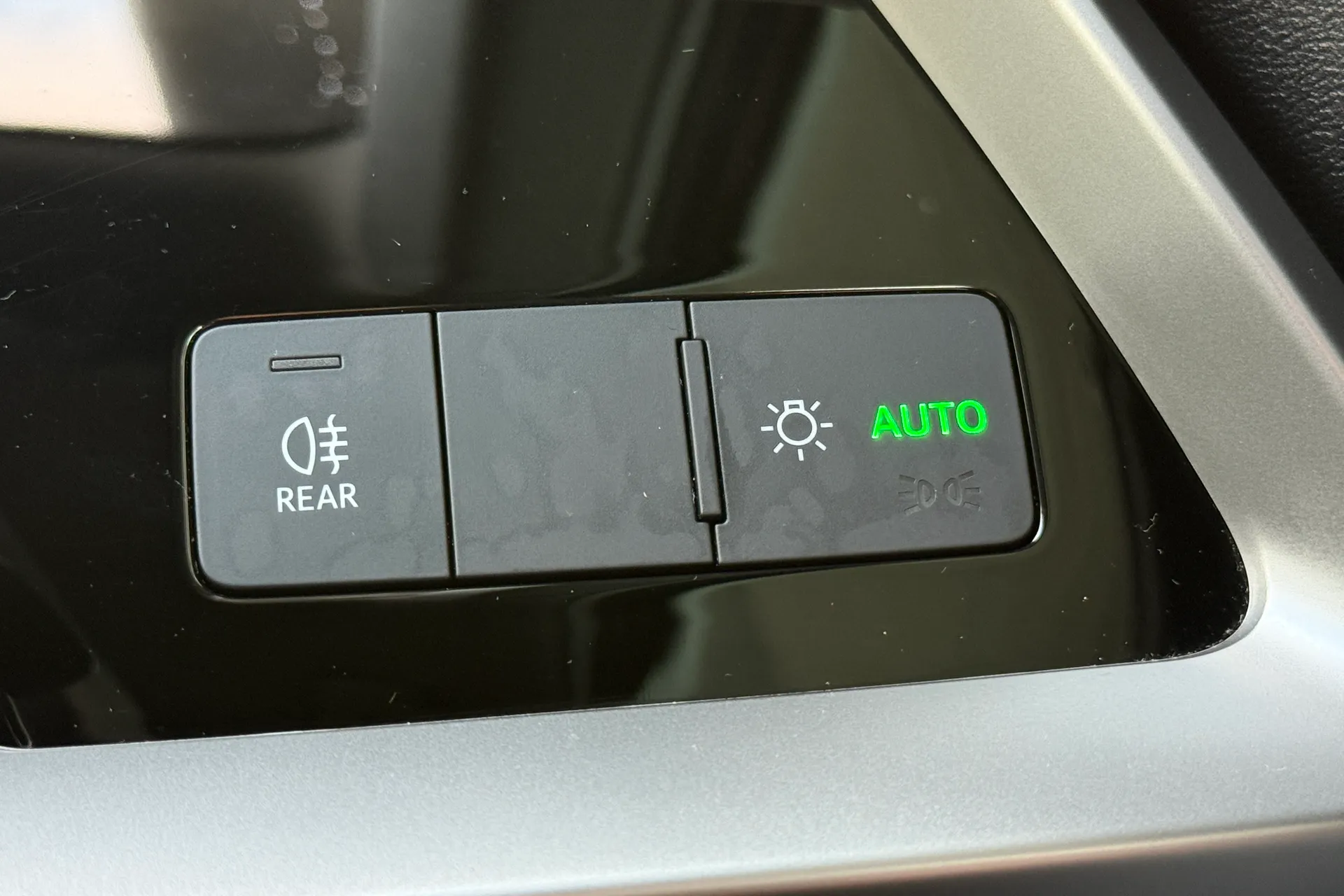 Audi A3 thumbnail image number 20