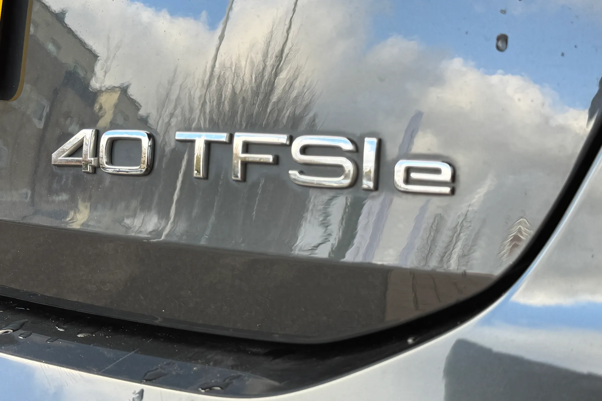 Audi A3 thumbnail image number 42