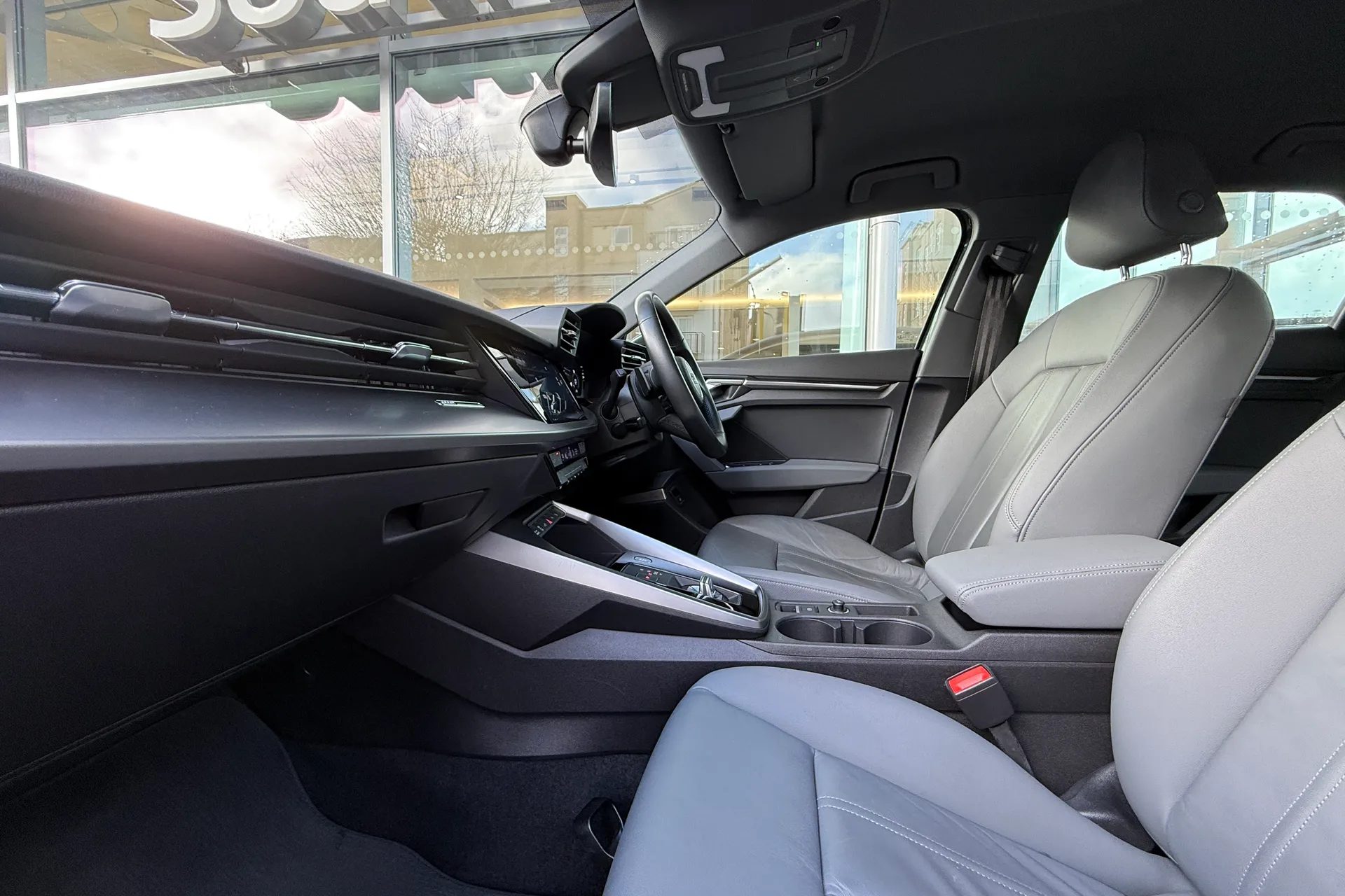 Audi A3 thumbnail image number 47