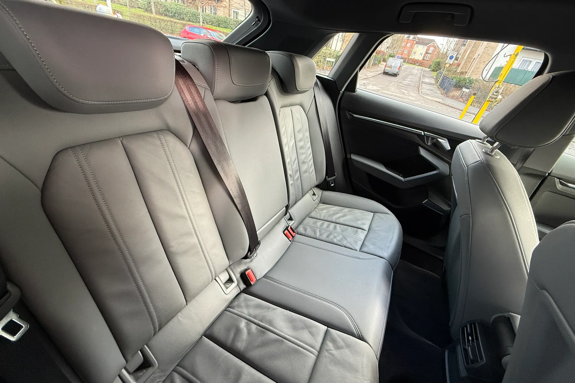 Audi A3 thumbnail image number 28