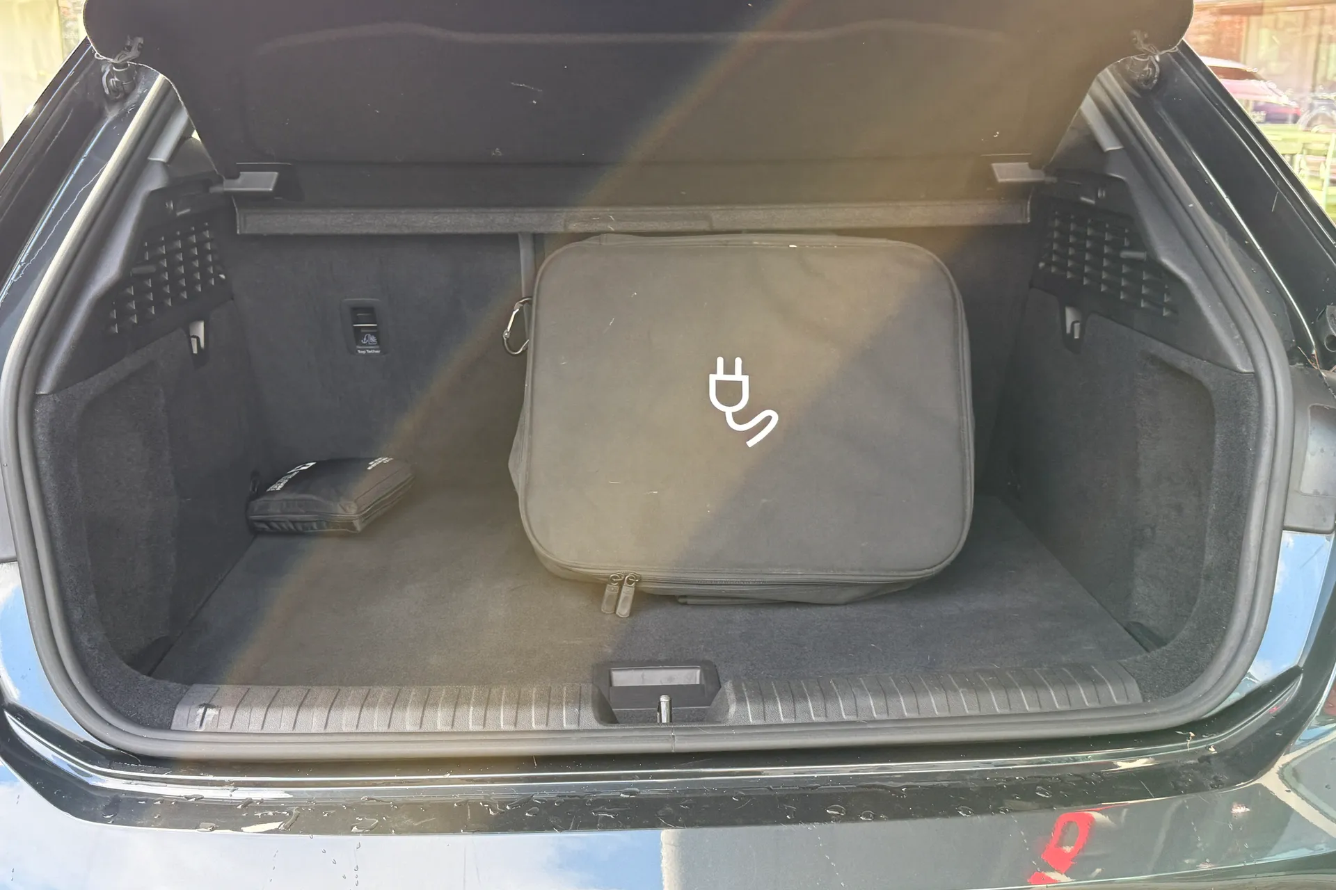 Audi A3 thumbnail image number 40