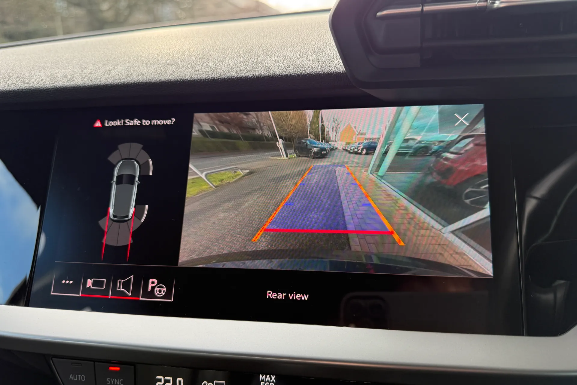 Audi A3 thumbnail image number 52