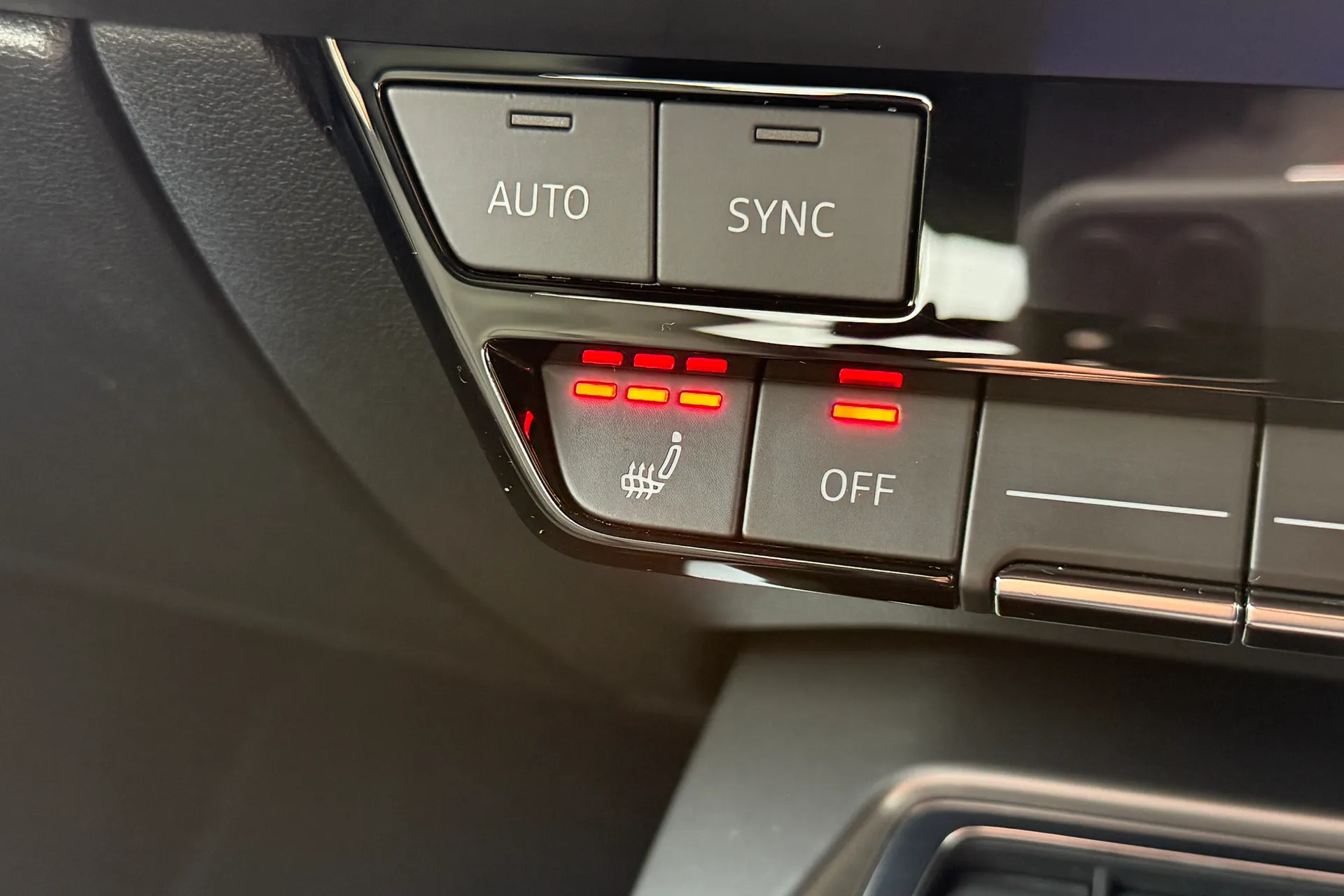 Audi A3 thumbnail image number 5