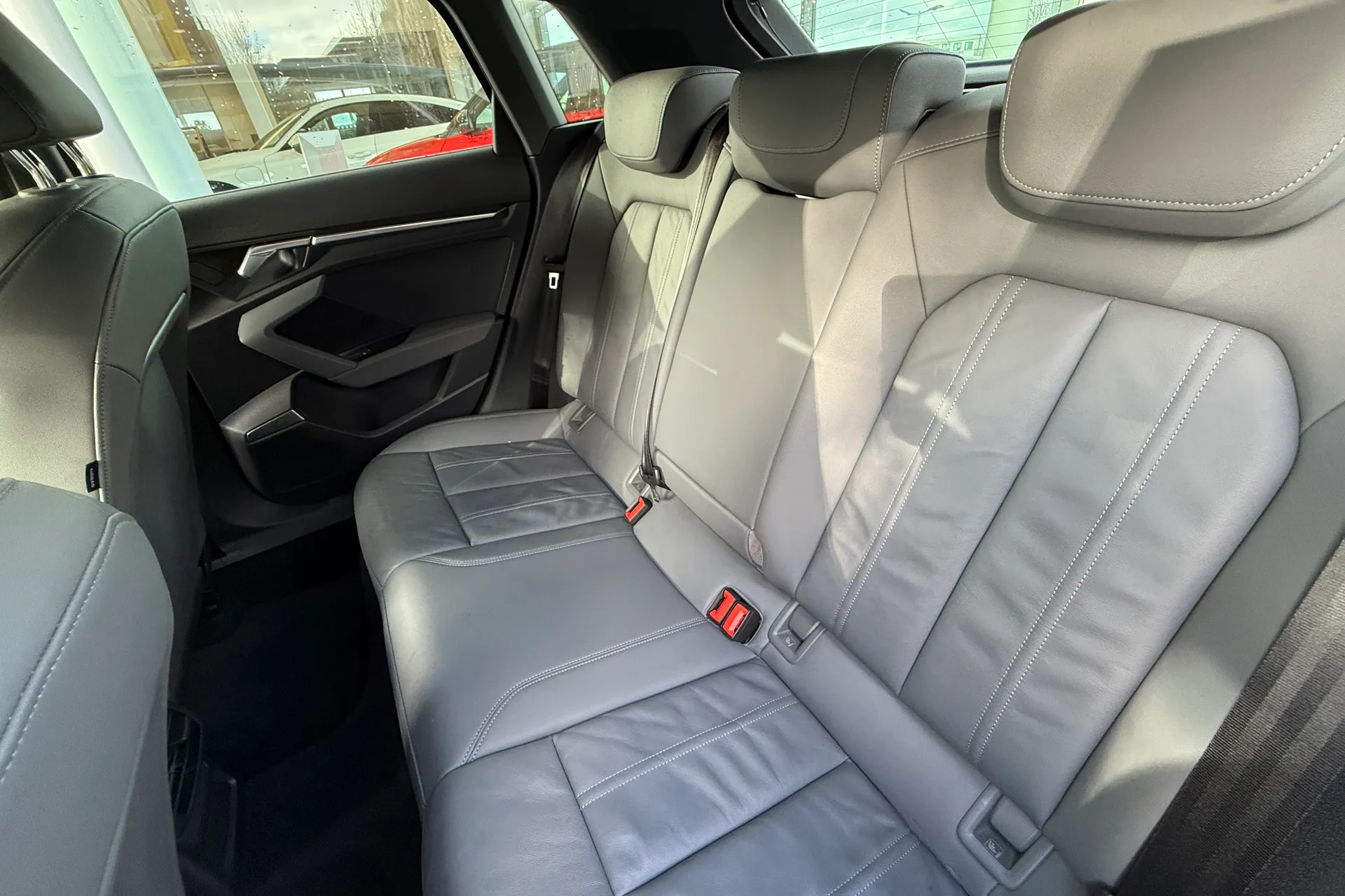 Audi A3 thumbnail image number 46