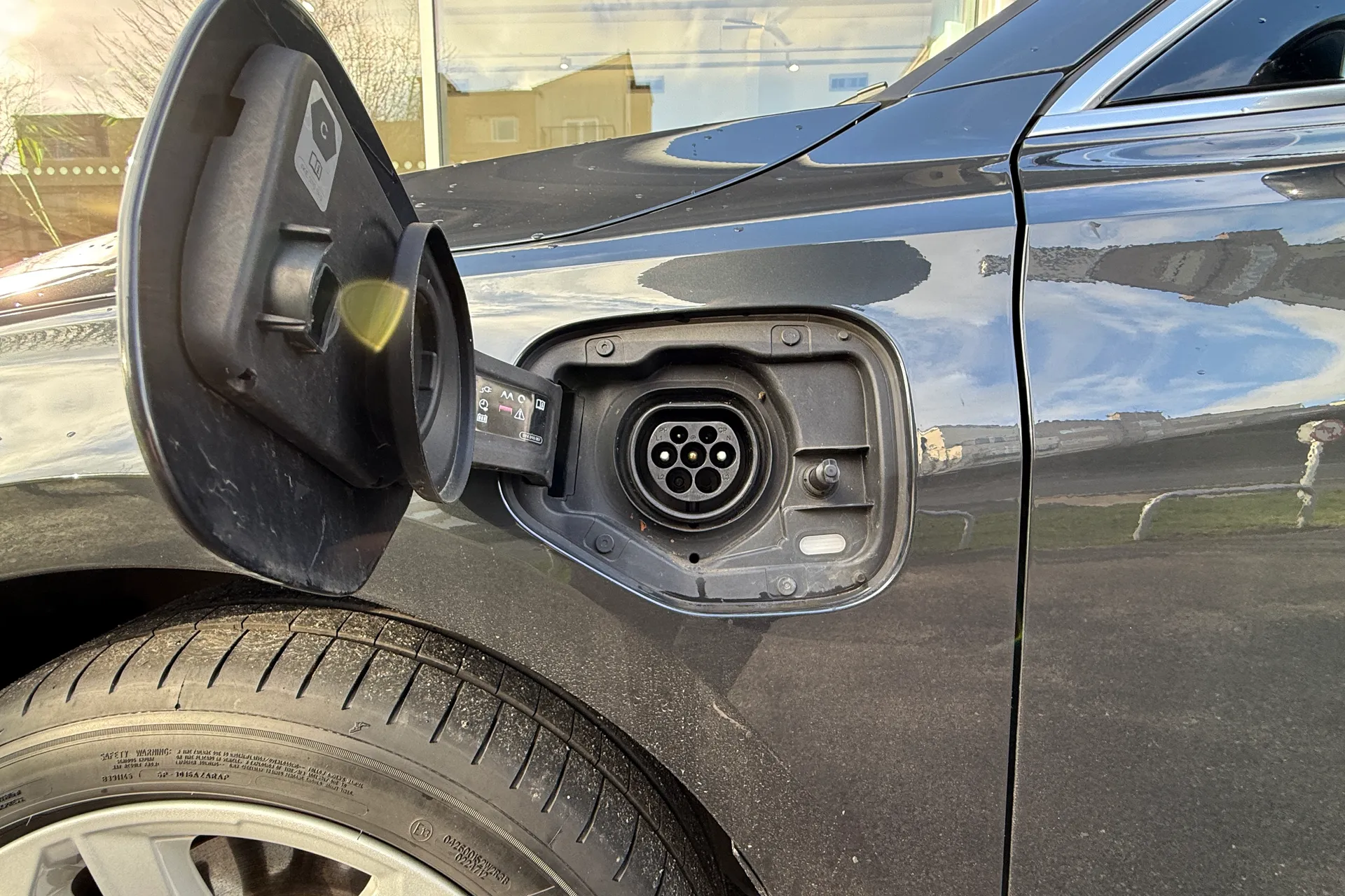 Audi A3 thumbnail image number 50