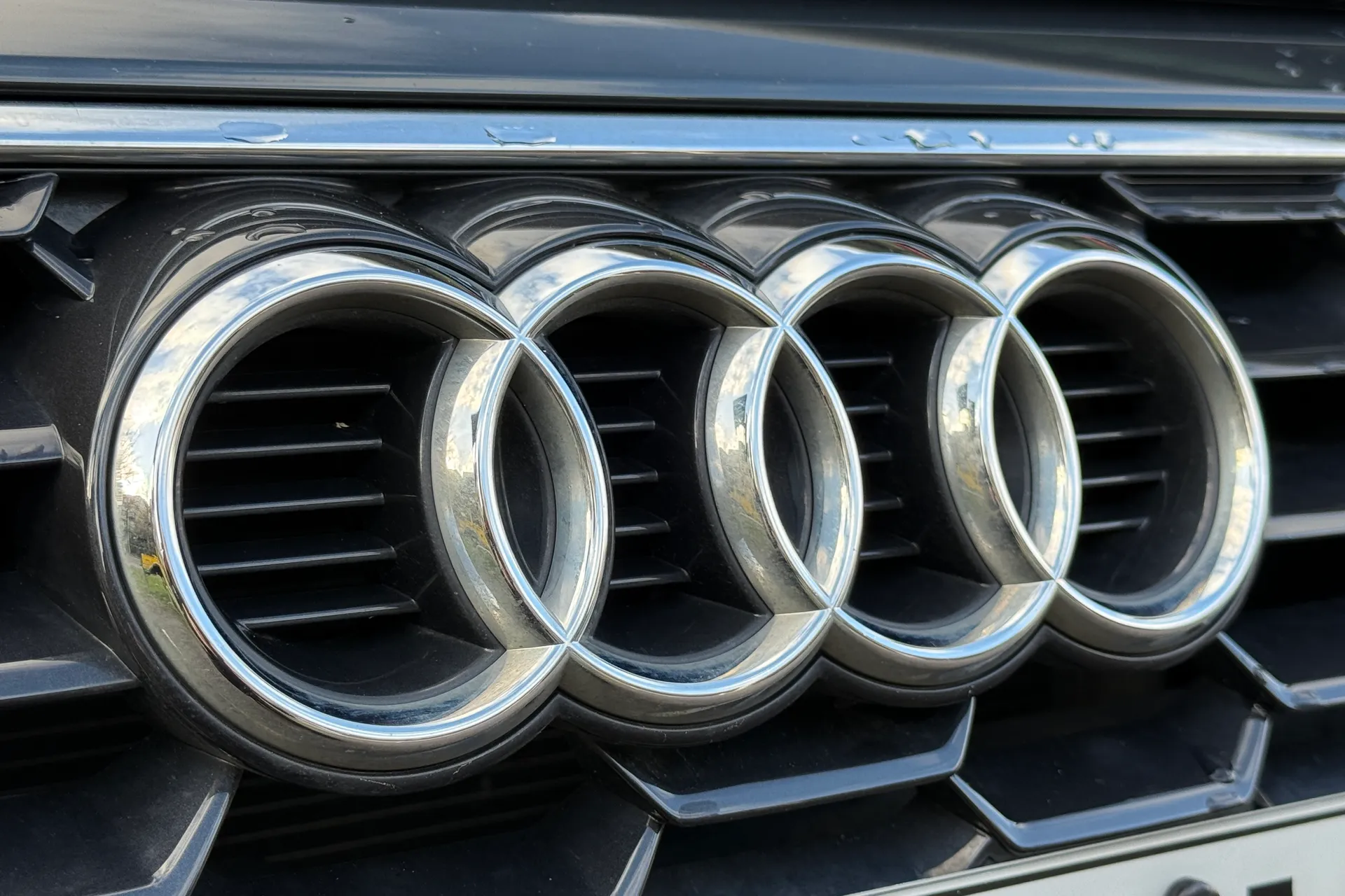 Audi A3 thumbnail image number 56