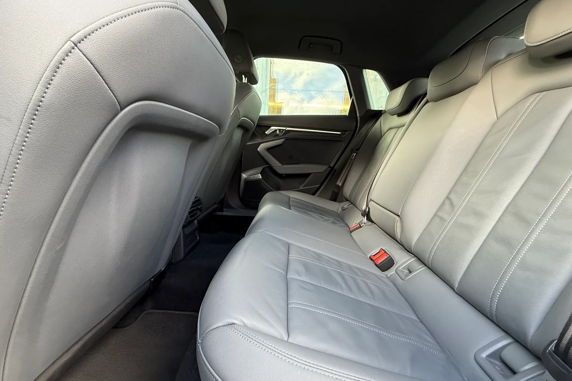 Audi A3 thumbnail image number 45