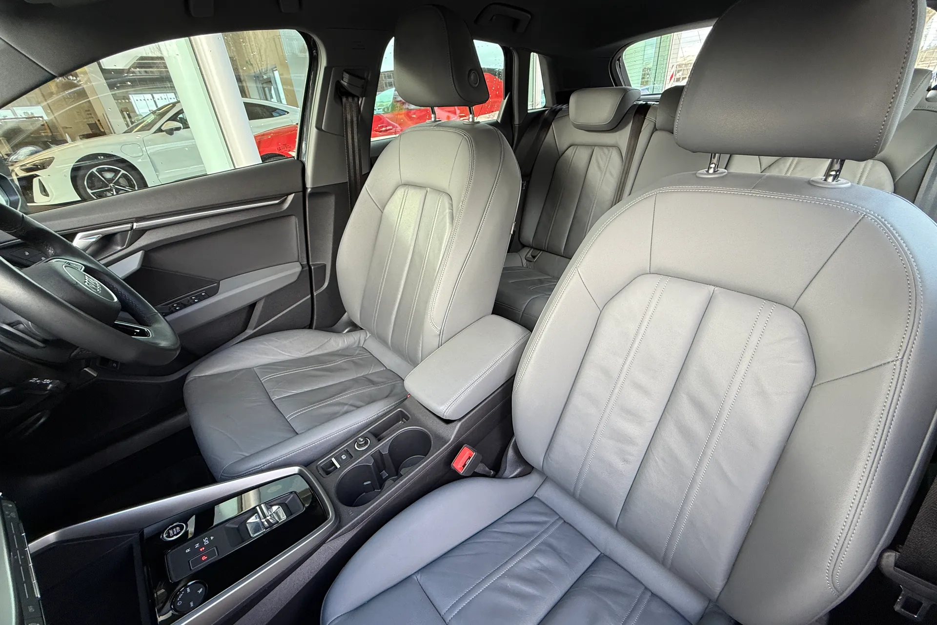 Audi A3 thumbnail image number 49