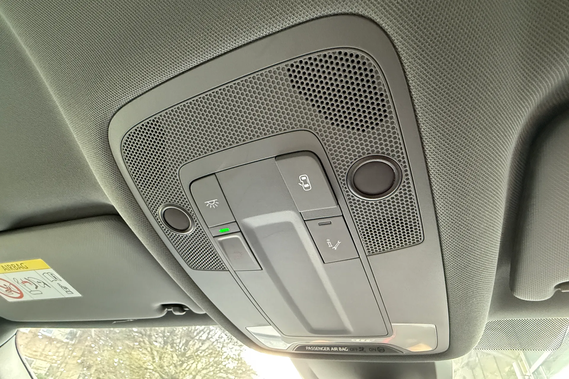 Audi A3 thumbnail image number 23