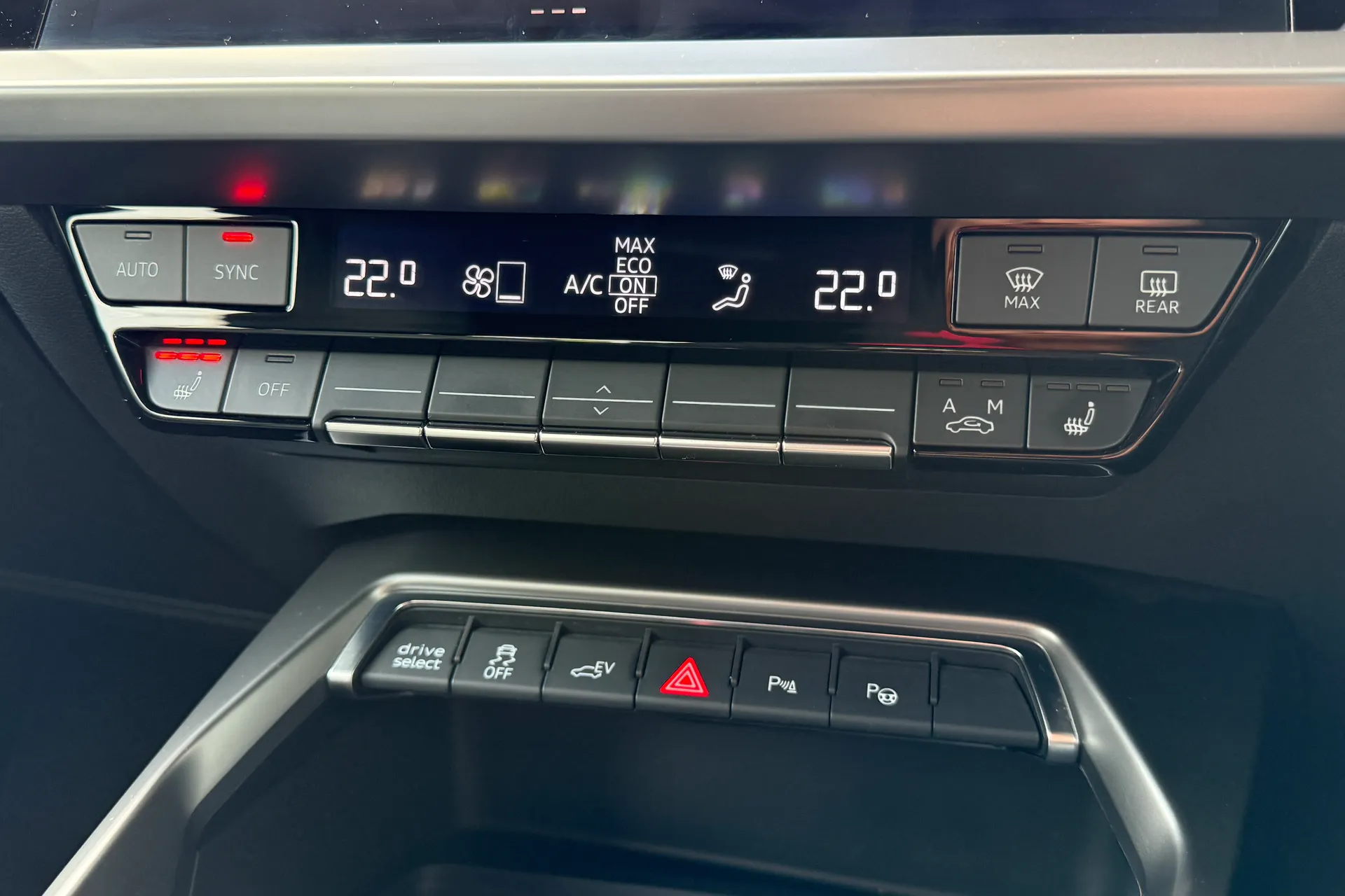 Audi A3 thumbnail image number 14