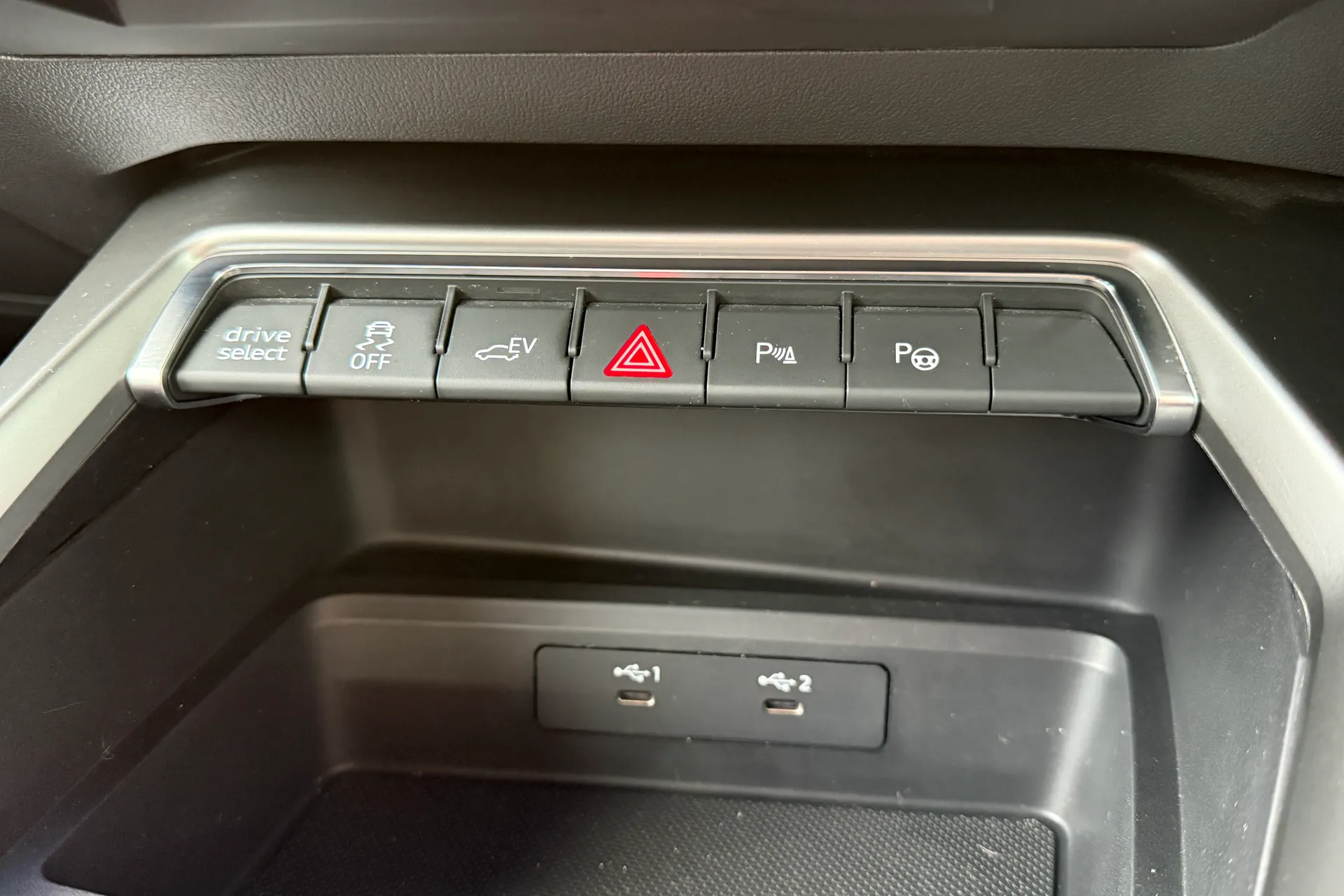 Audi A3 thumbnail image number 18