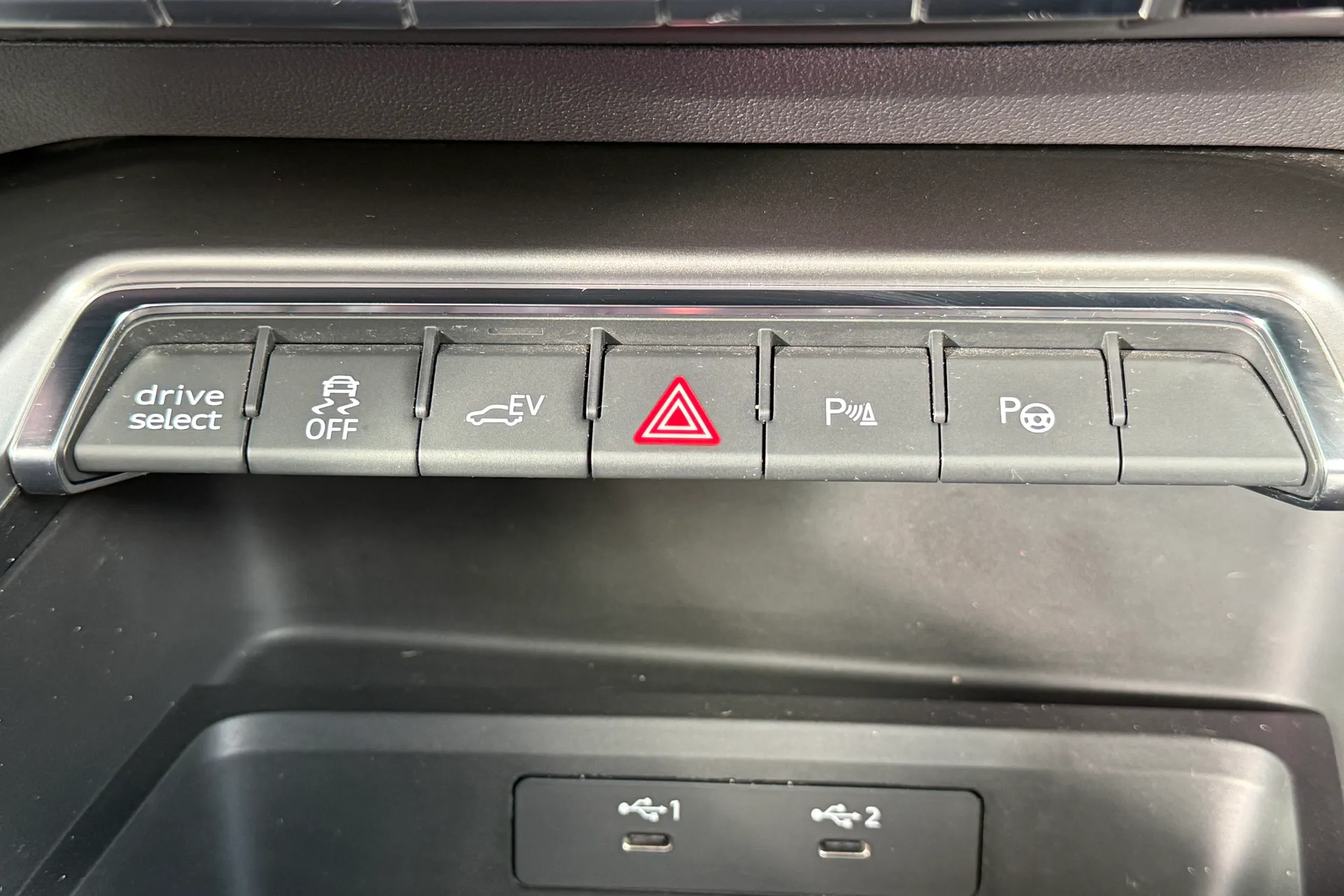 Audi A3 thumbnail image number 53