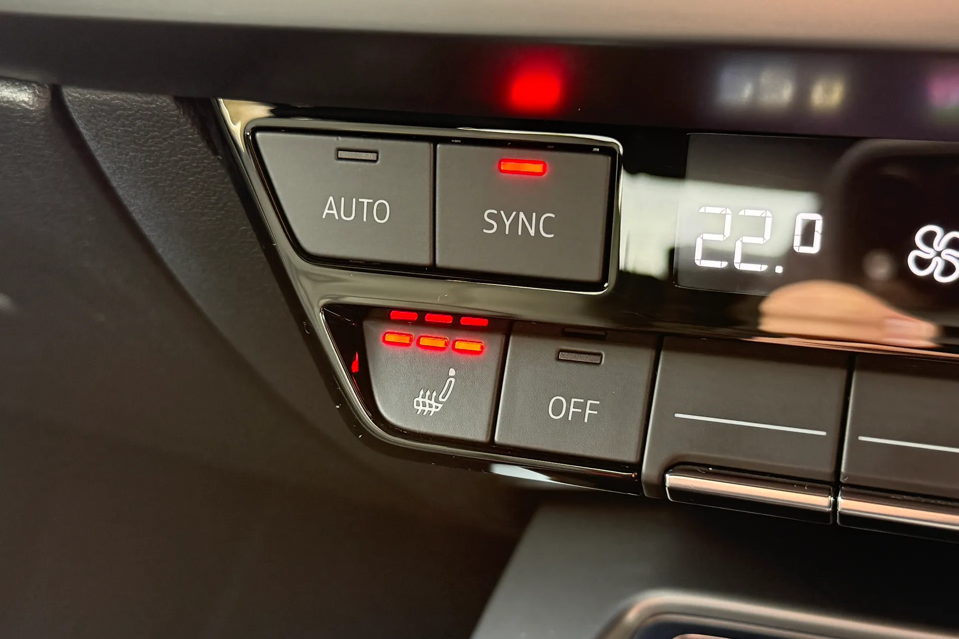 Audi A3 thumbnail image number 13