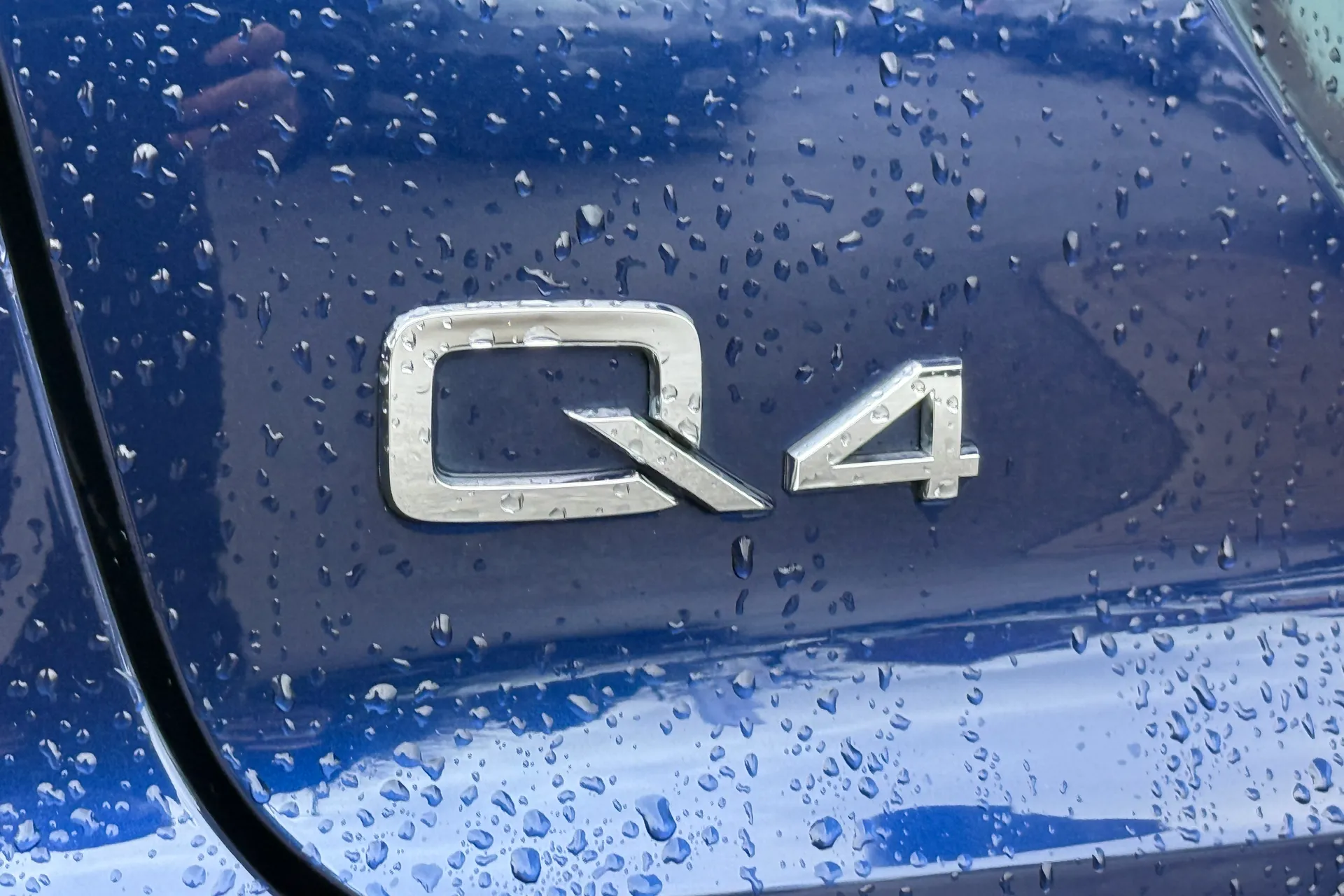 Audi Q4 thumbnail image number 51