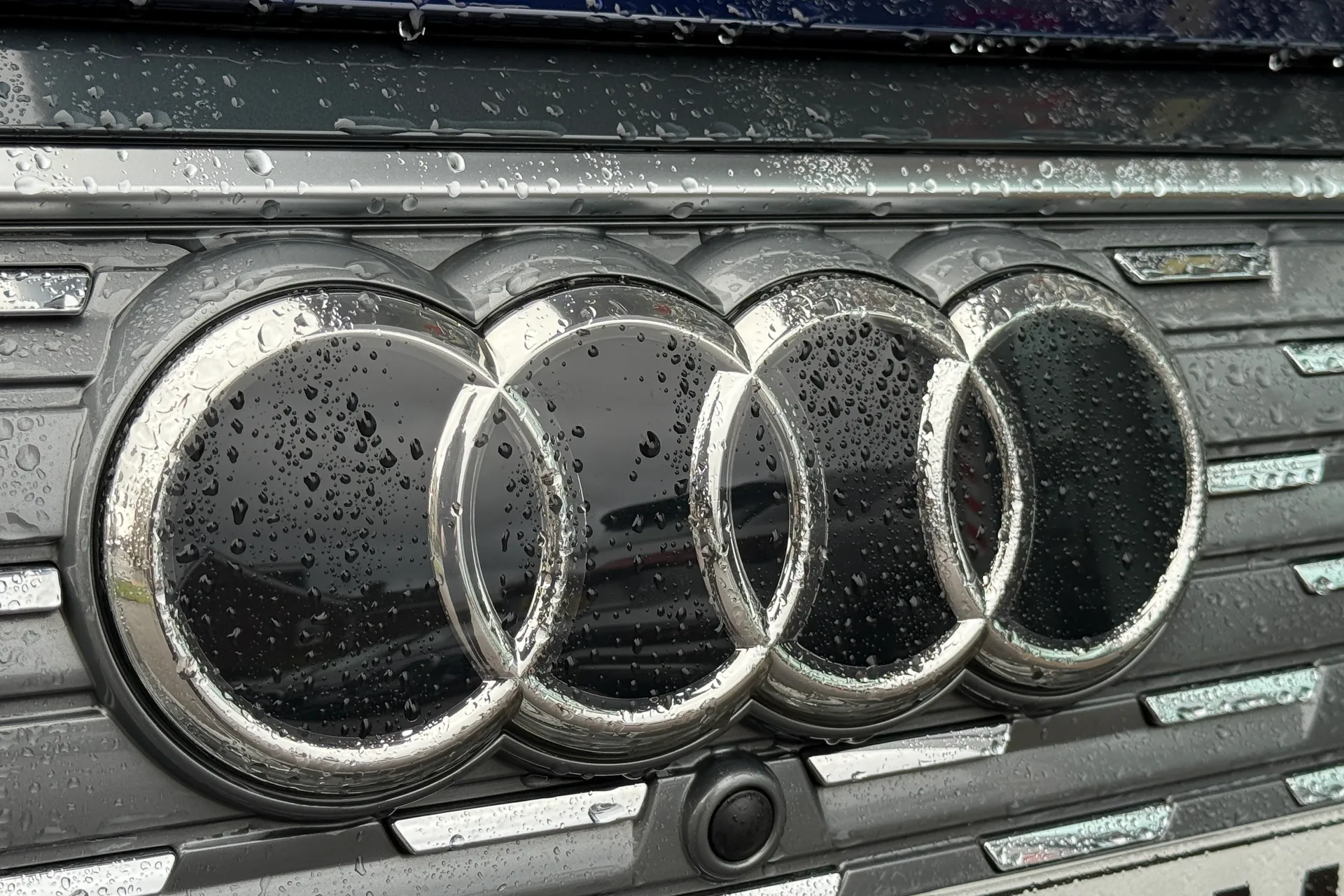 Audi Q4 thumbnail image number 69