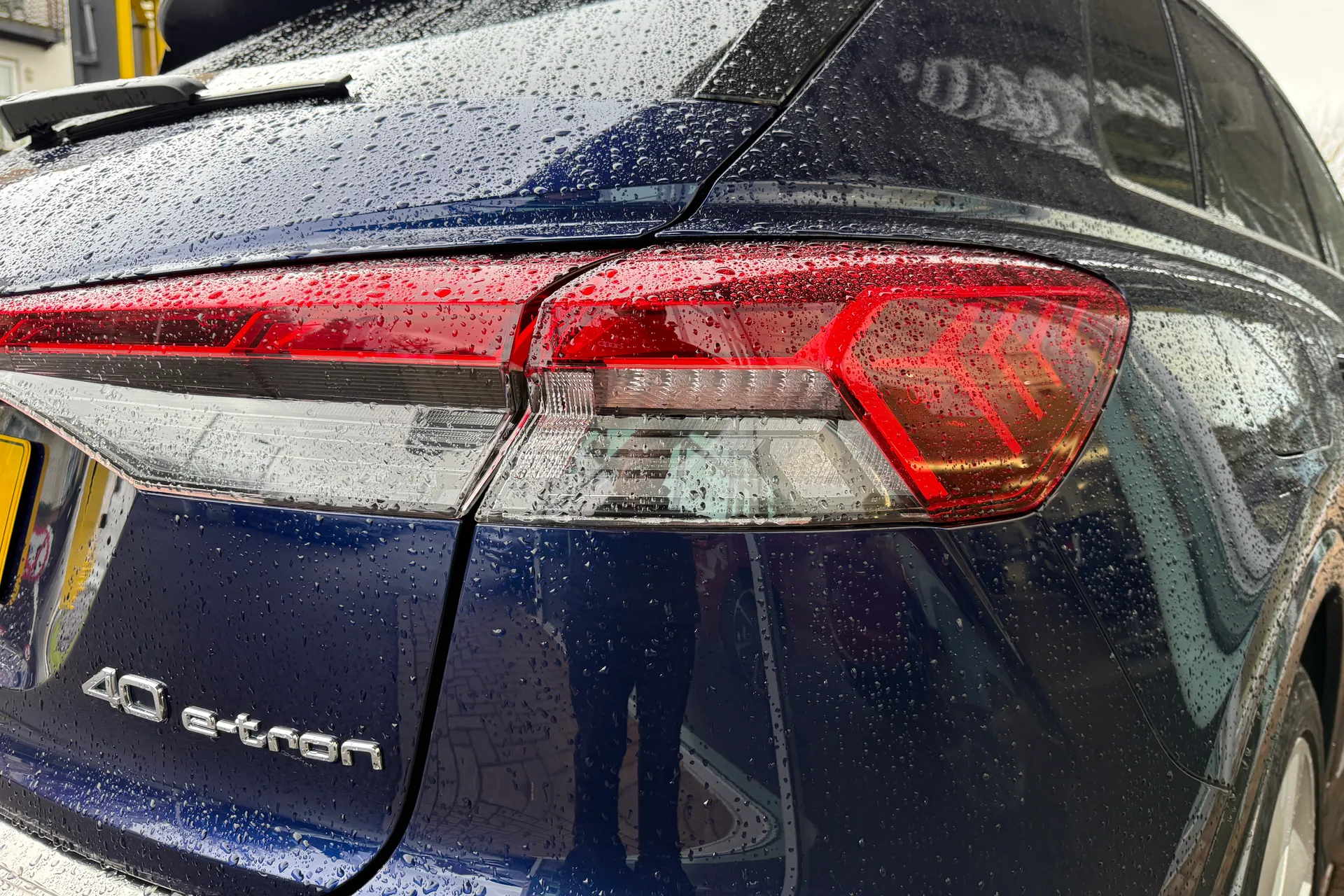 Audi Q4 thumbnail image number 47