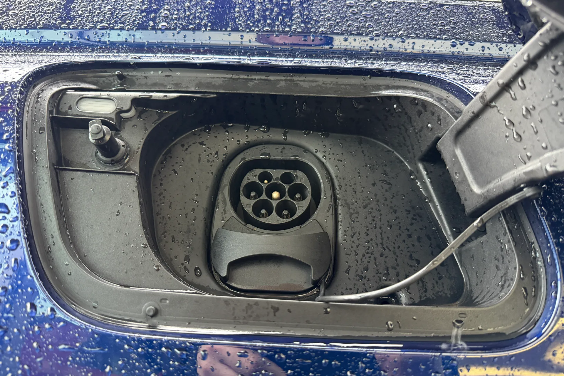 Audi Q4 thumbnail image number 46