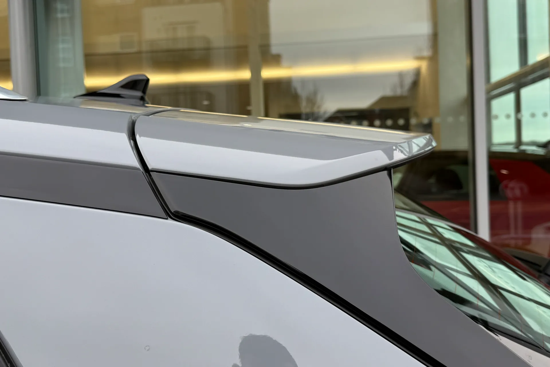 Audi Q4 thumbnail image number 40