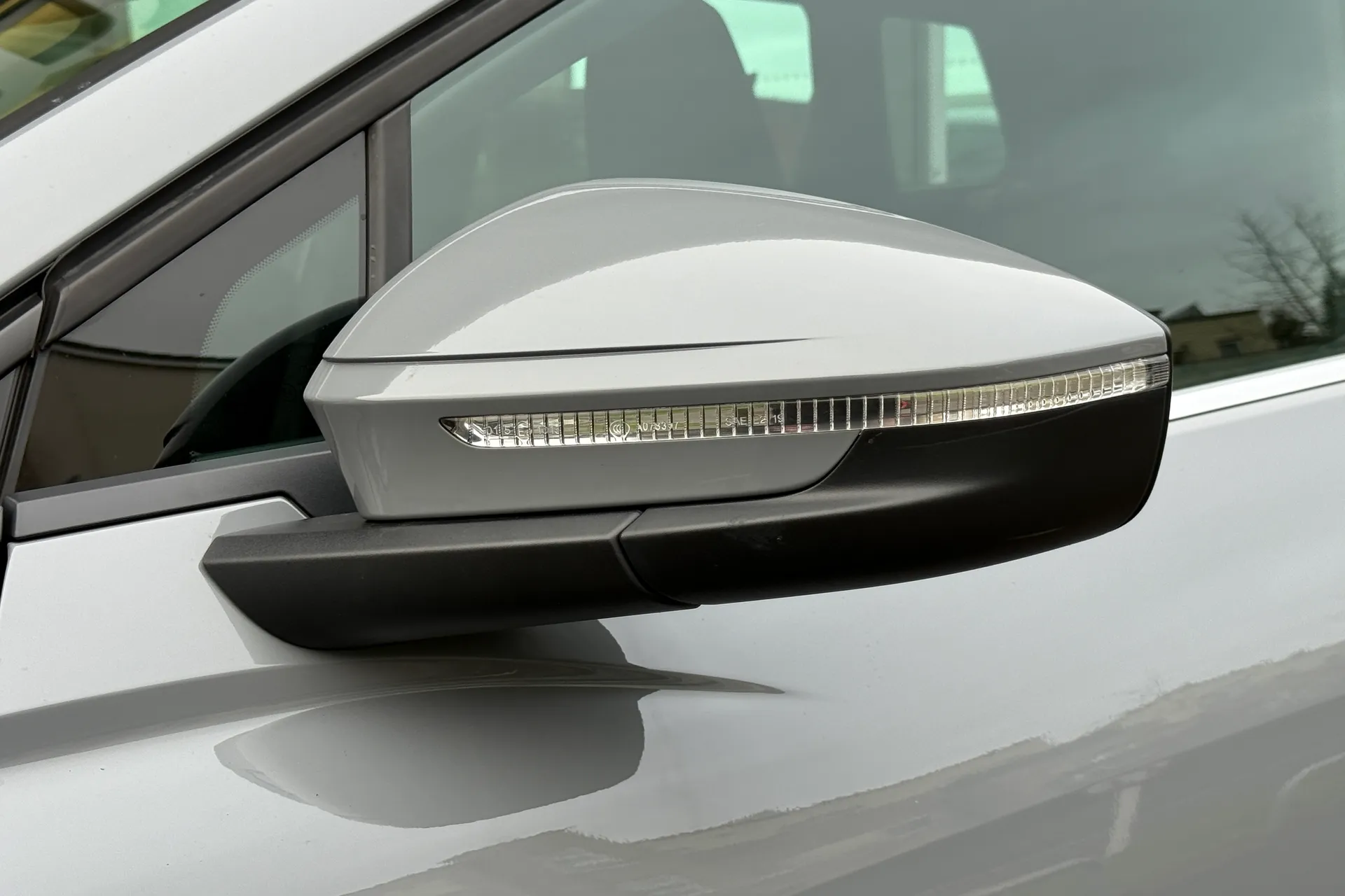 Audi Q4 thumbnail image number 46