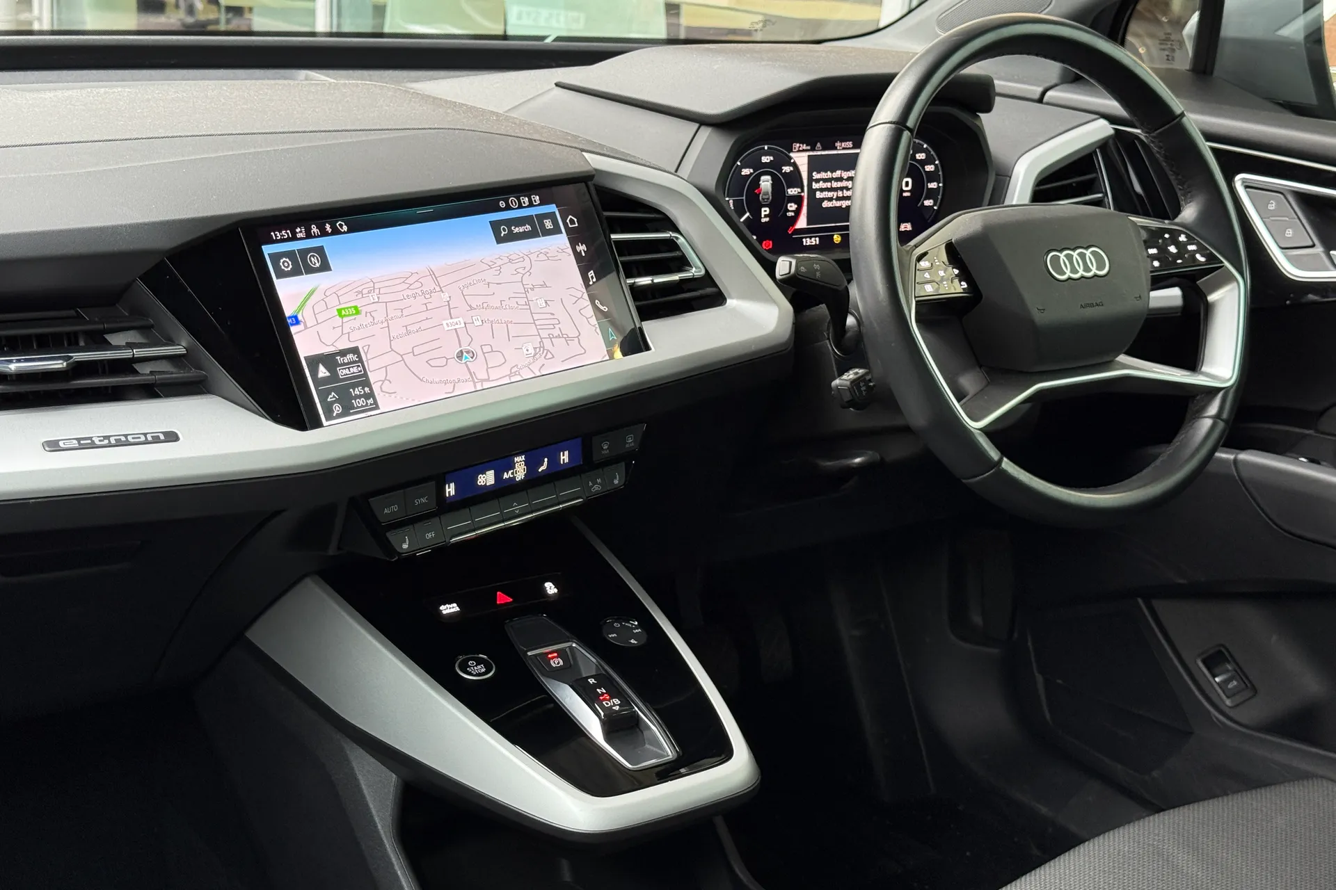 Audi Q4 thumbnail image number 43