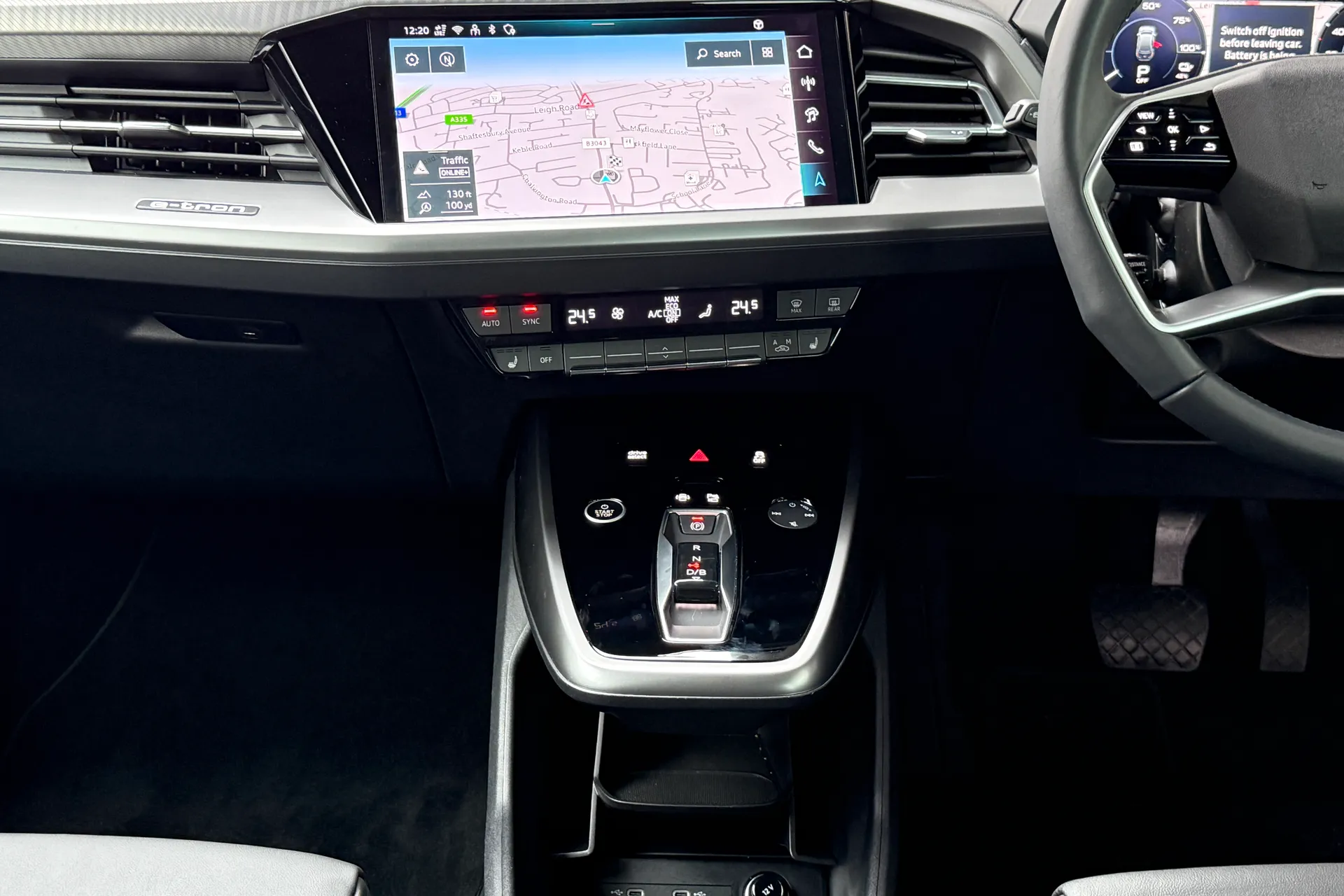 Audi Q4 thumbnail image number 36