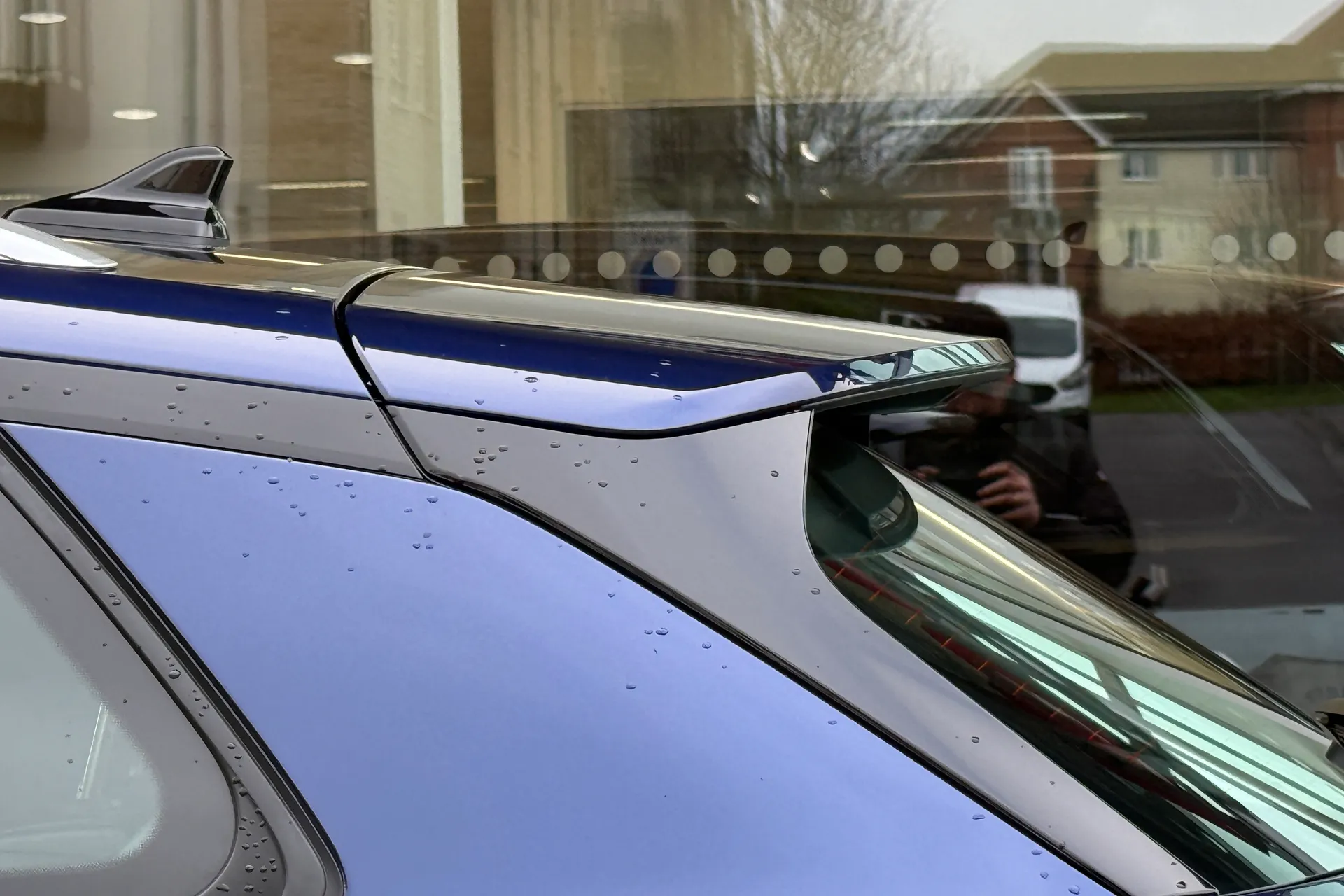 Audi Q4 thumbnail image number 46