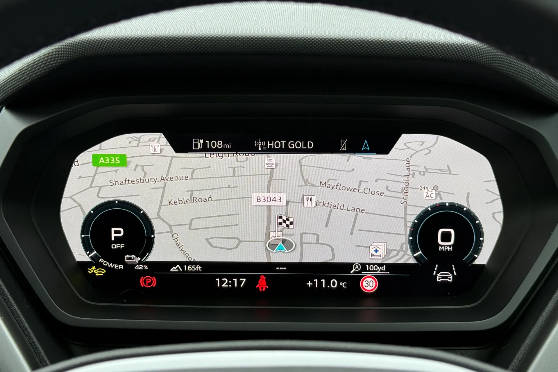 Audi Q4 thumbnail image number 6